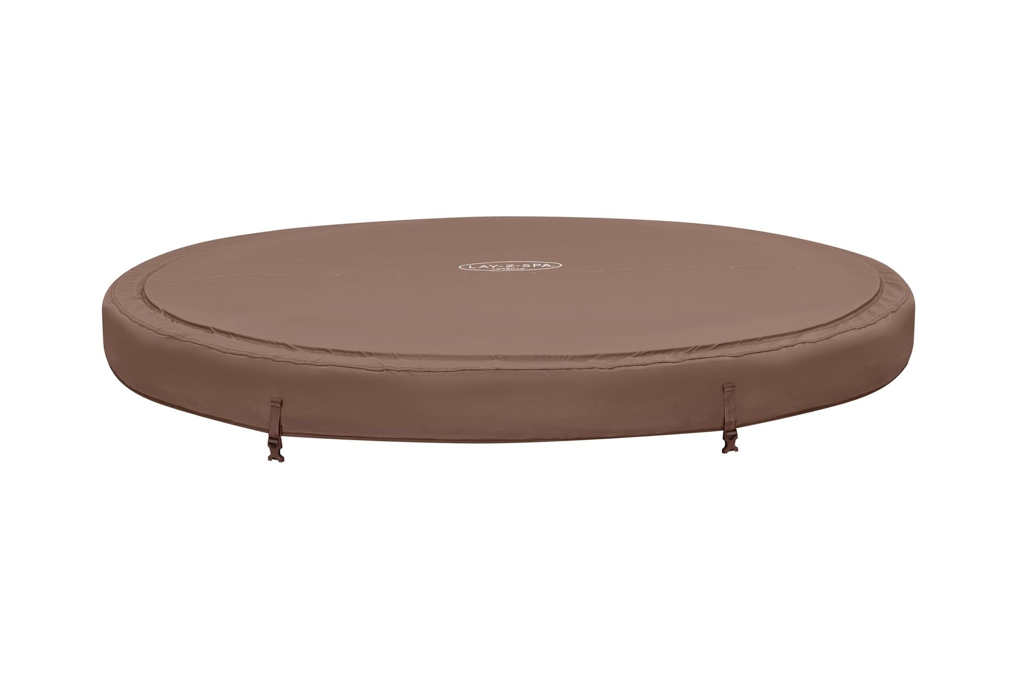 Ricambi Piscine e Spa Copertura in similpelle per idromassaggio Toronto Bestway 1