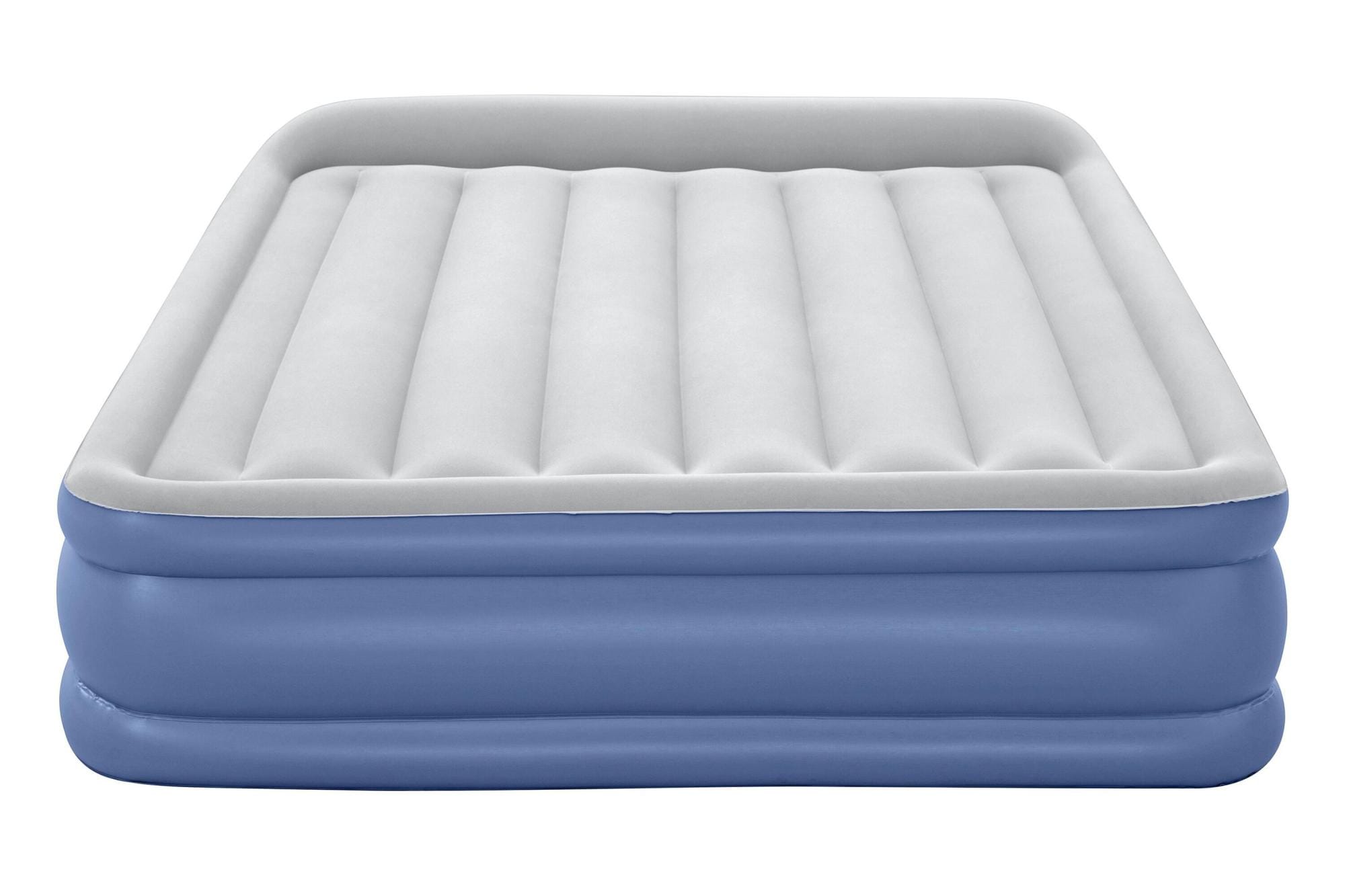 Materassi gonfiabili Materasso gonfiabile matrimoniale in Tritech da 203x152x46 cm Bestway 12