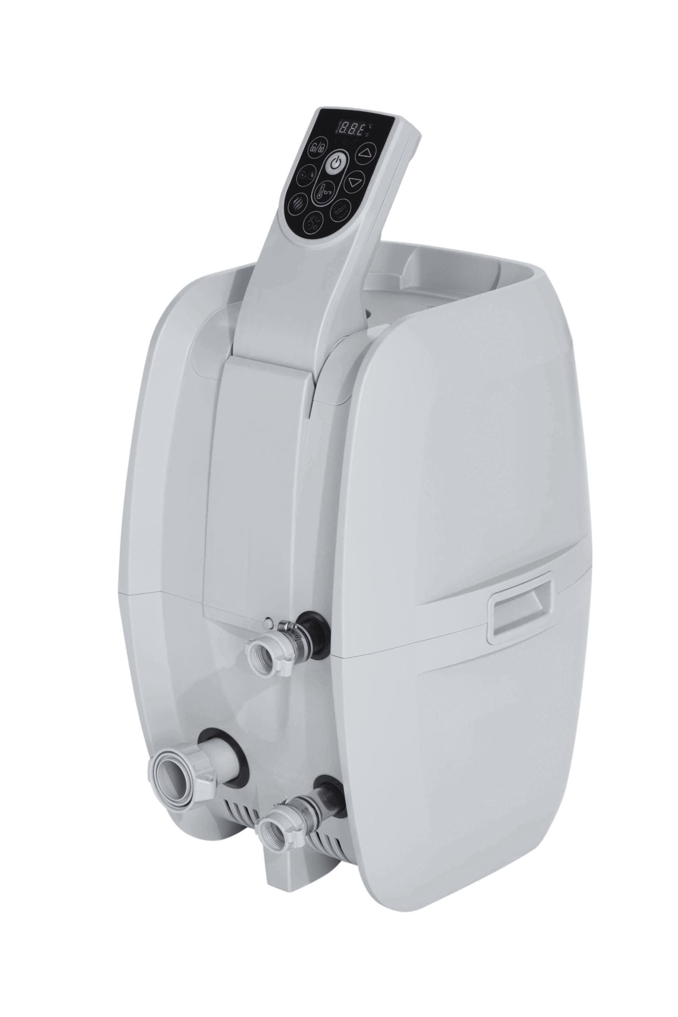 Ricambi Piscine e Spa Pompa multifunzione per idromassaggio gonfiabile Airjet Bestway 1