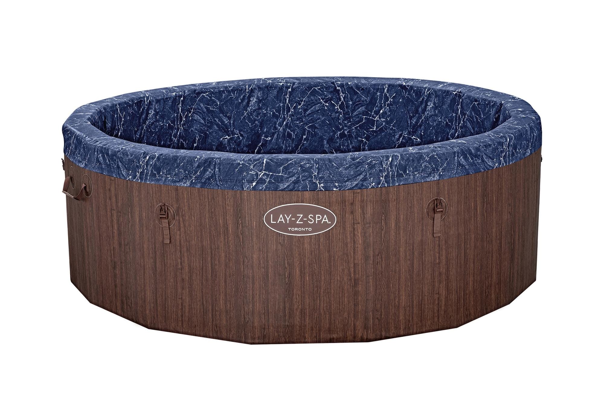 Ricambi Piscine e Spa Liner di ricambio per idromassaggio Toronto Bestway 1