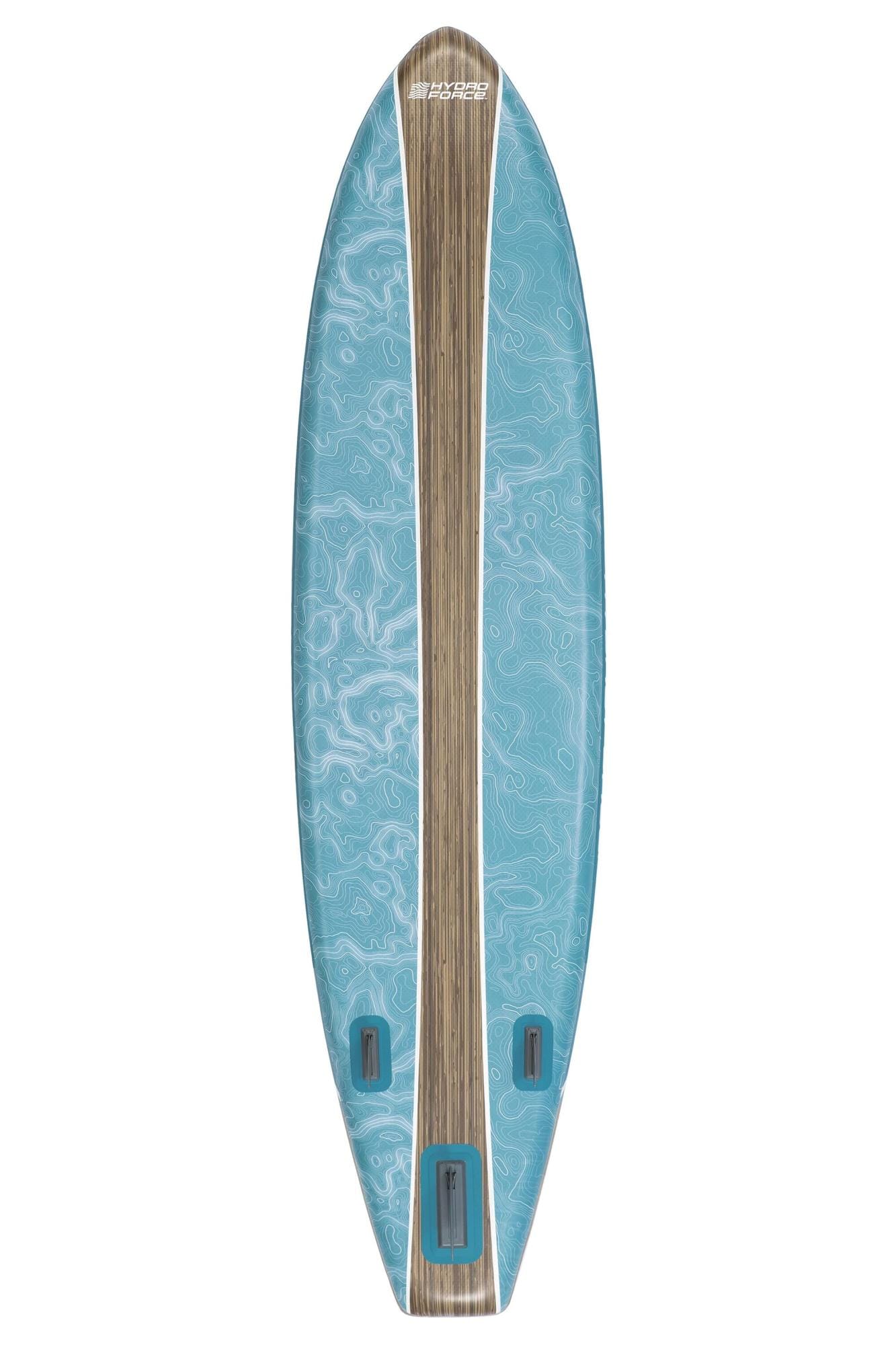 Sport Acquatici Tavola da SUP e kayak Freesoul Elite da 335x84 cm Bestway 8
