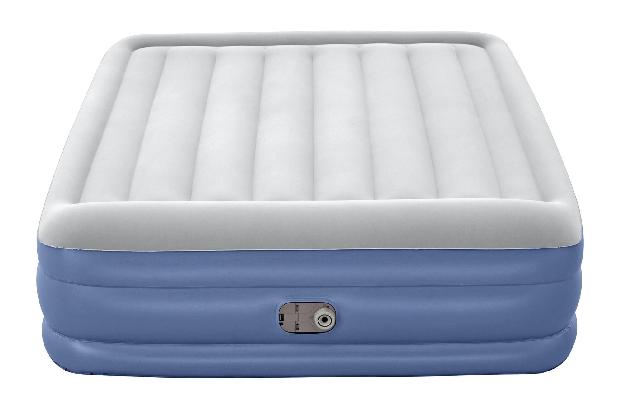 Materassi gonfiabili Materasso gonfiabile matrimoniale in Tritech da 203x152x46 cm Bestway 23