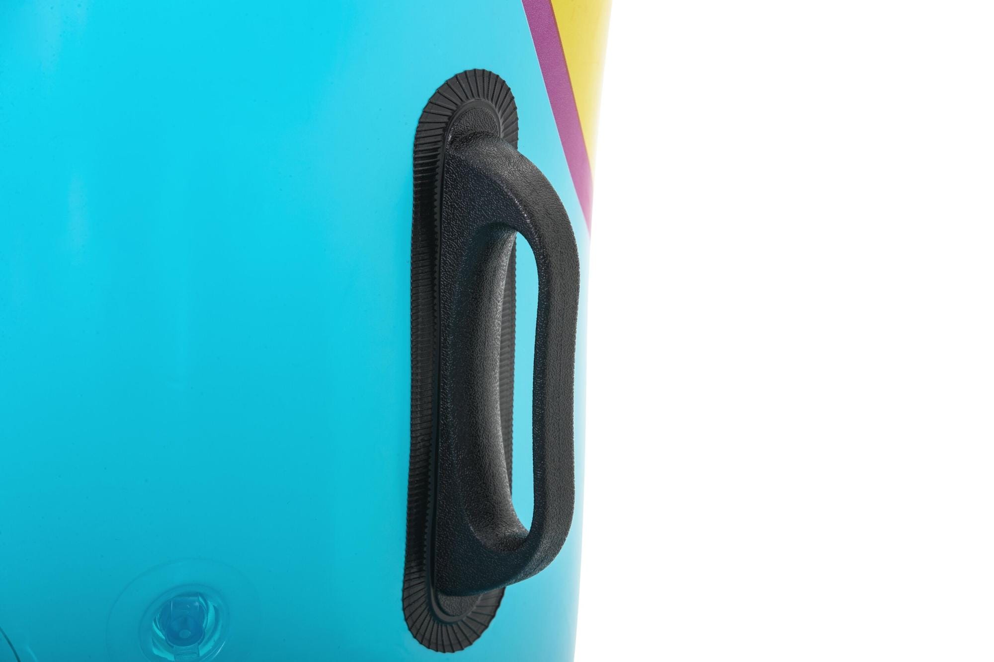 Gonfiabili mare per adulti Tucano gonfiabile Bestway 7