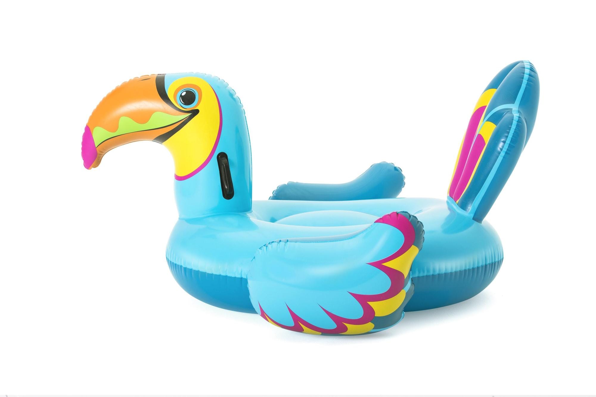 Gonfiabili mare per adulti Tucano gonfiabile Bestway 5