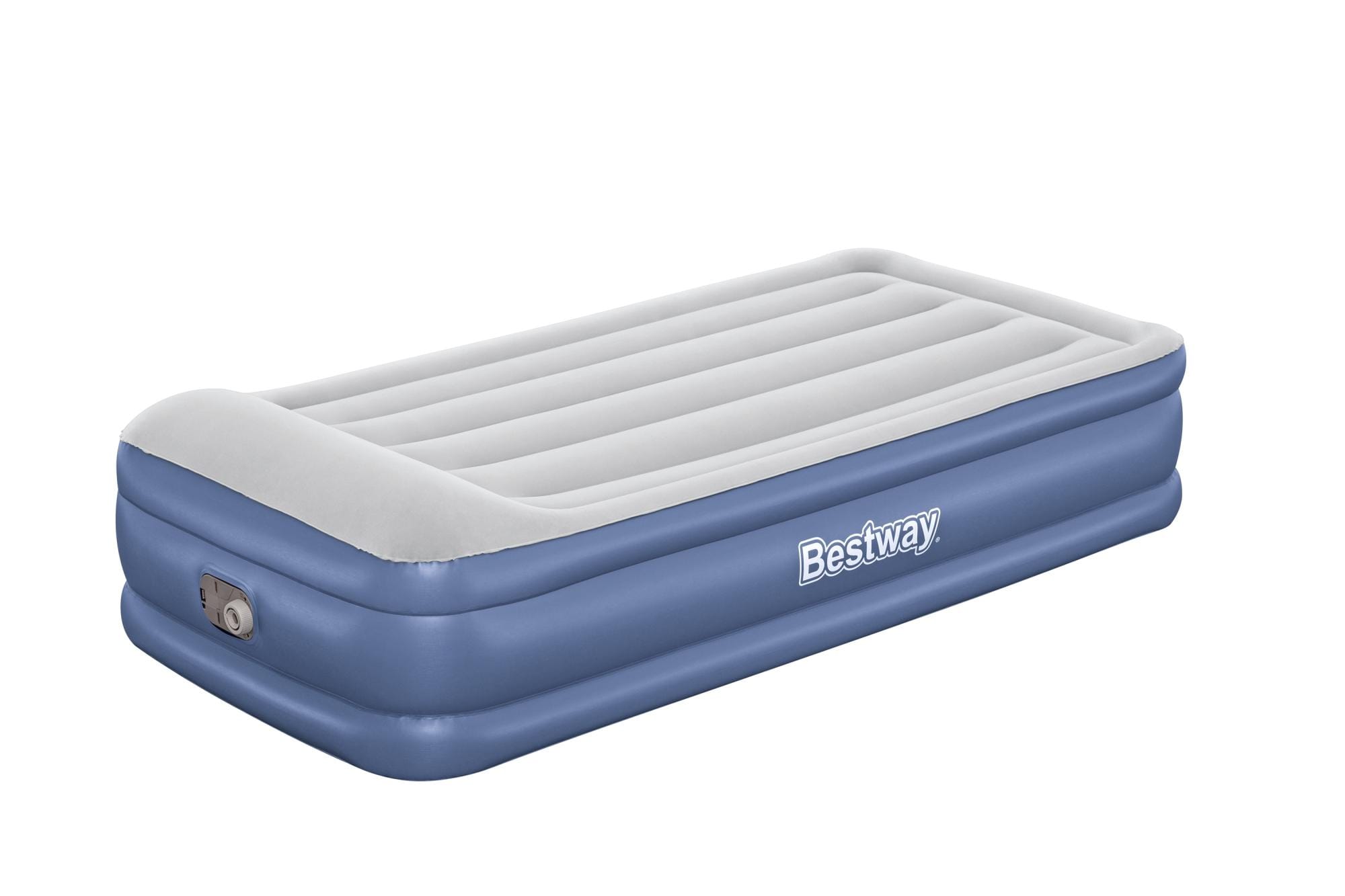 Materassi gonfiabili Materasso gonfiabile singolo in Tritech da 191x97x46 cm Bestway 1