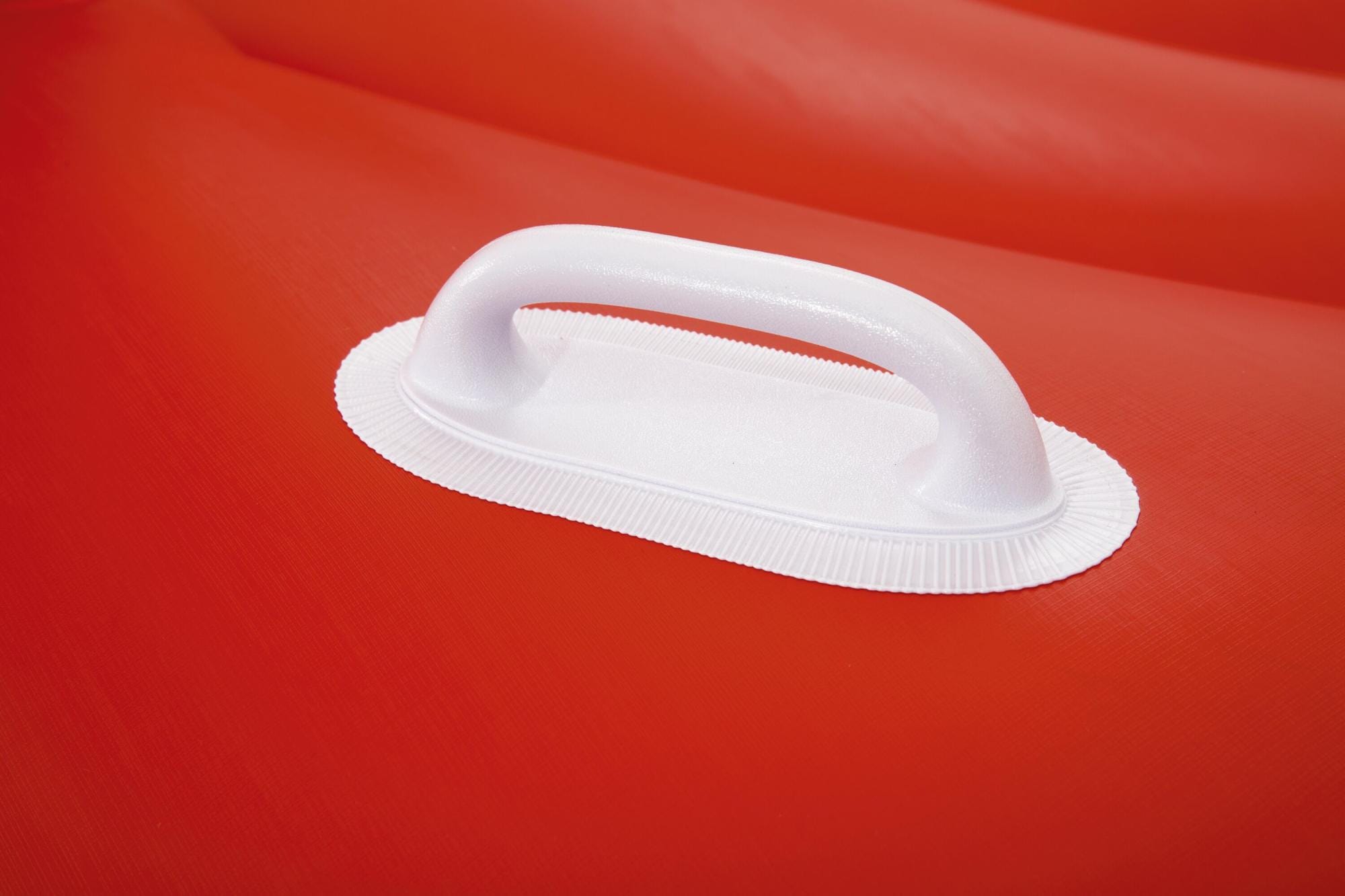 Gonfiabili mare per adulti Isola gonfiabile a forma di pappagallo Bestway 8