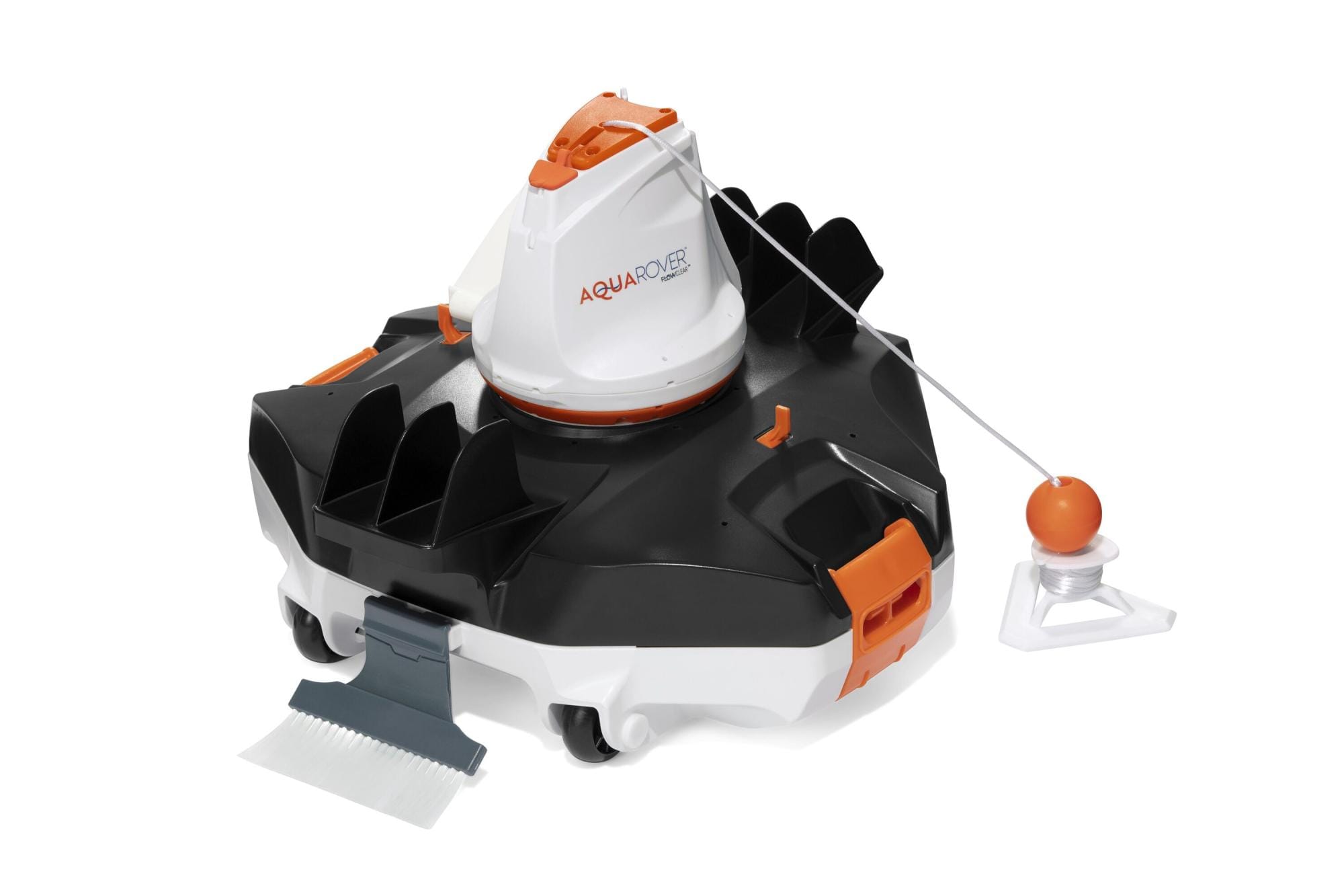 Accessori Piscine e Spa Robot per la pulizia della piscina Aquarover Bestway 1