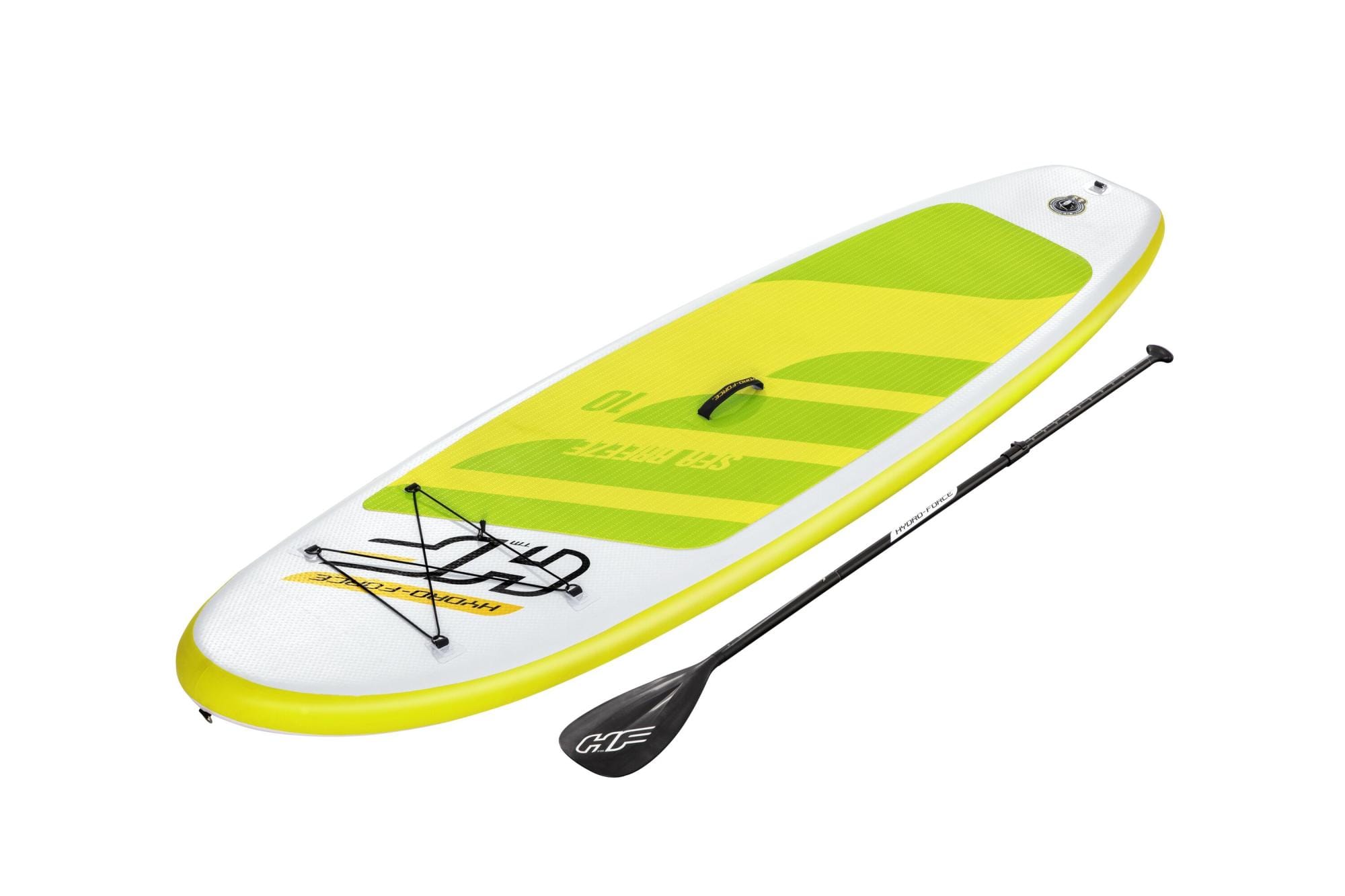 Sport Acquatici Tavola da SUP gonfiabile Sea Breeze da 305x84 cm Bestway 1