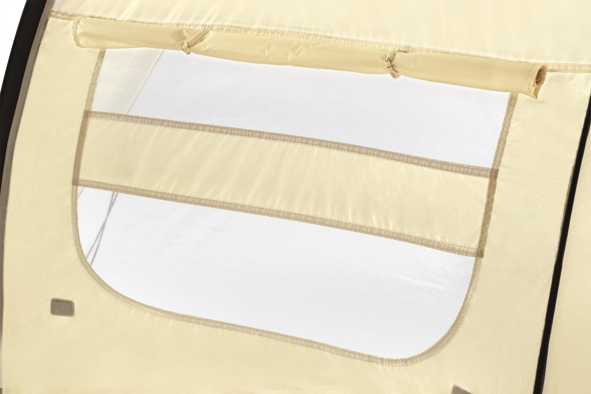 Accessori Piscine e Spa Tenda parasole per idromassaggi Lay-Z-Spa da 183x94x109 cm Bestway 6