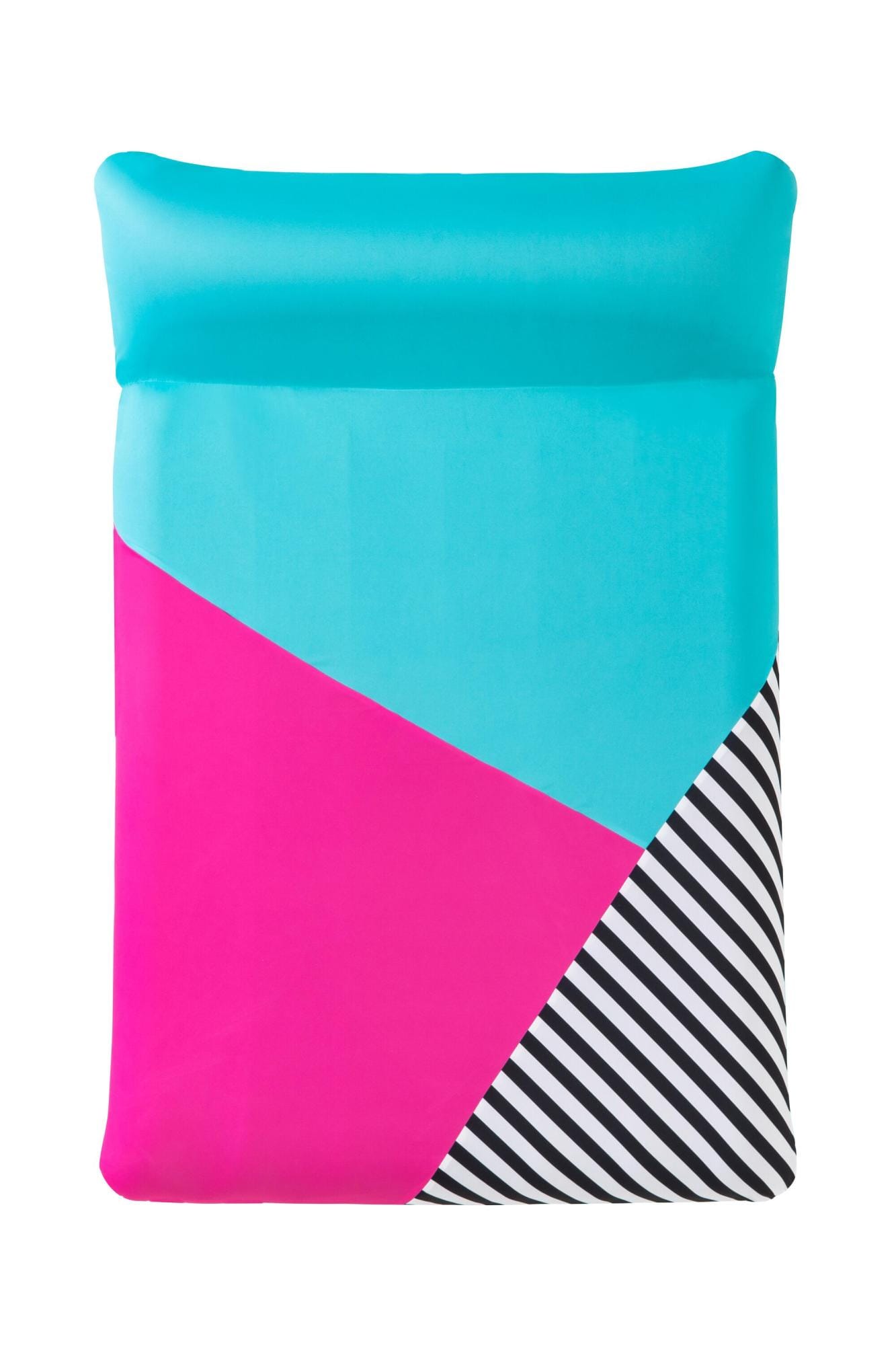 Gonfiabili mare per adulti Materassino gonfiabile Blissful Drifter in tessuto  Bestway 3