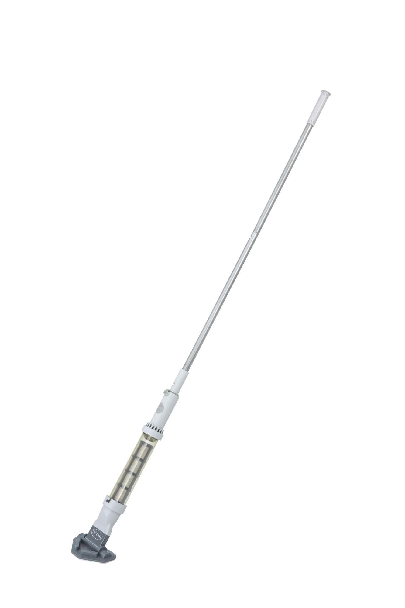 Accessori Piscine e Spa Aspiratore ricaricabile cordless per idromassaggio gonfiabile Lay-Z-Spa Bestway 1