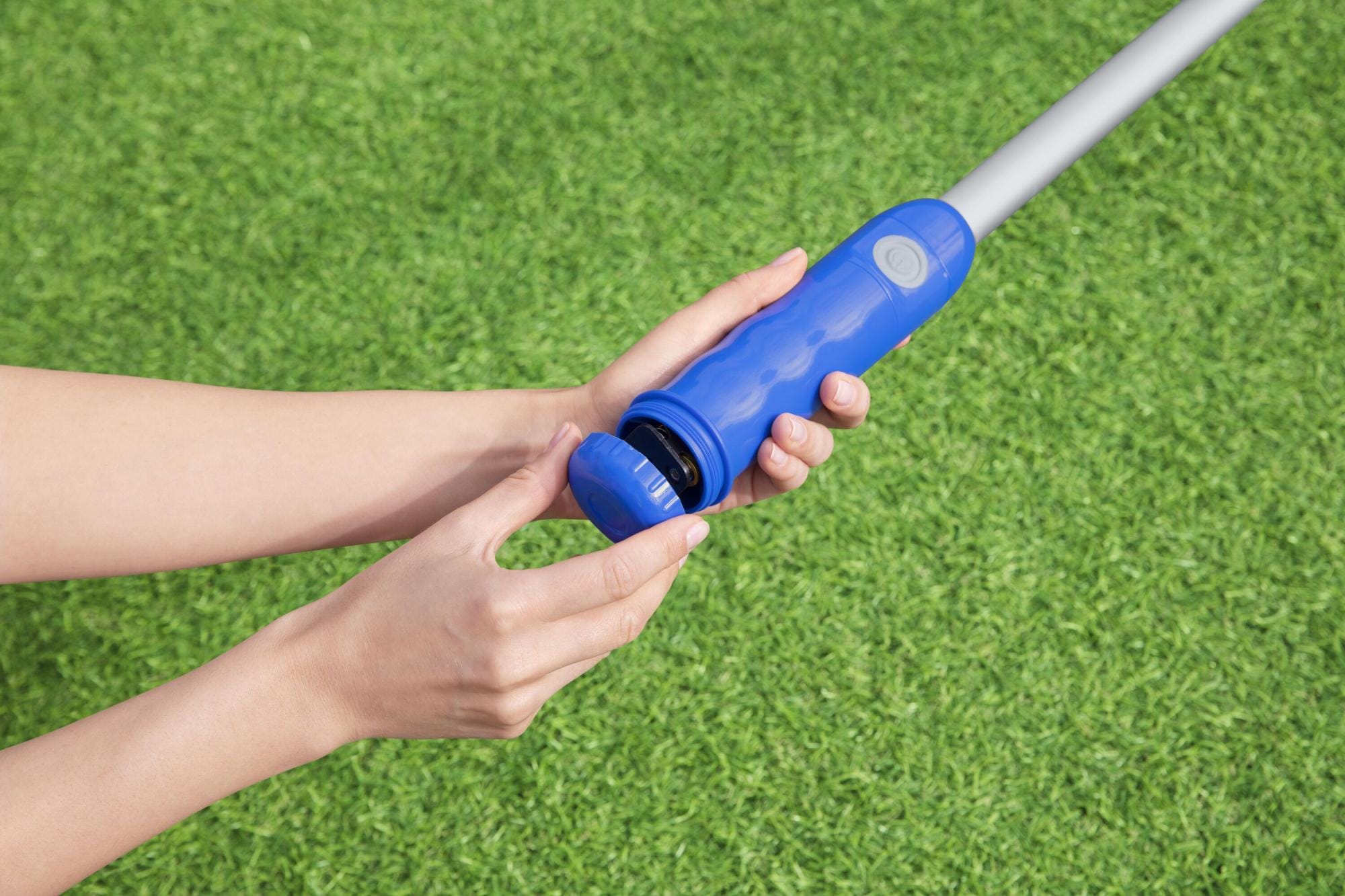 Pulitori e Skimmer Aspiratore per piscina AquaTech Bestway 8