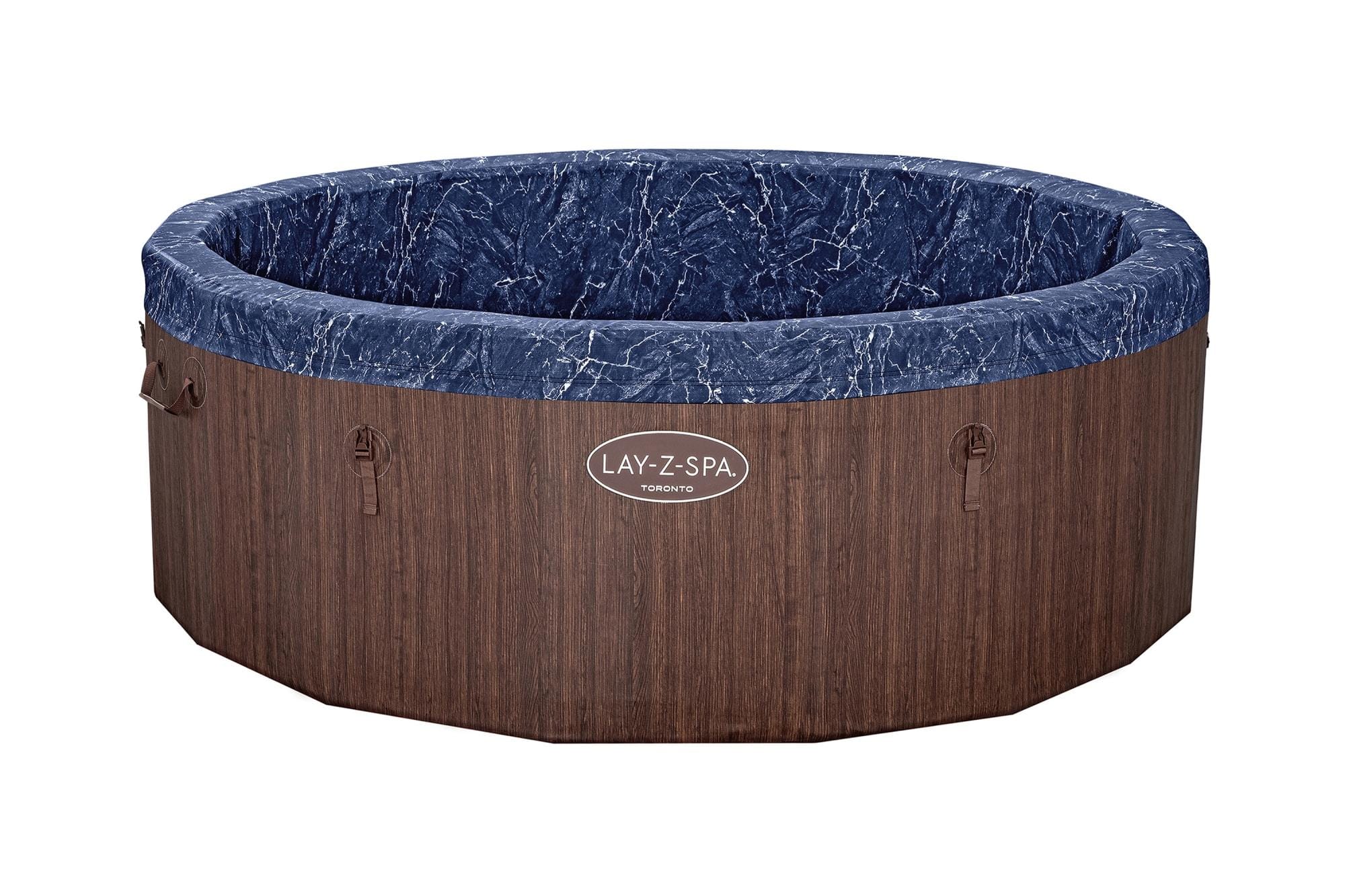 Ricambi Piscine e Spa Liner di ricambio per idromassaggio gonfiabile Toronto AirJet Plus Bestway 1