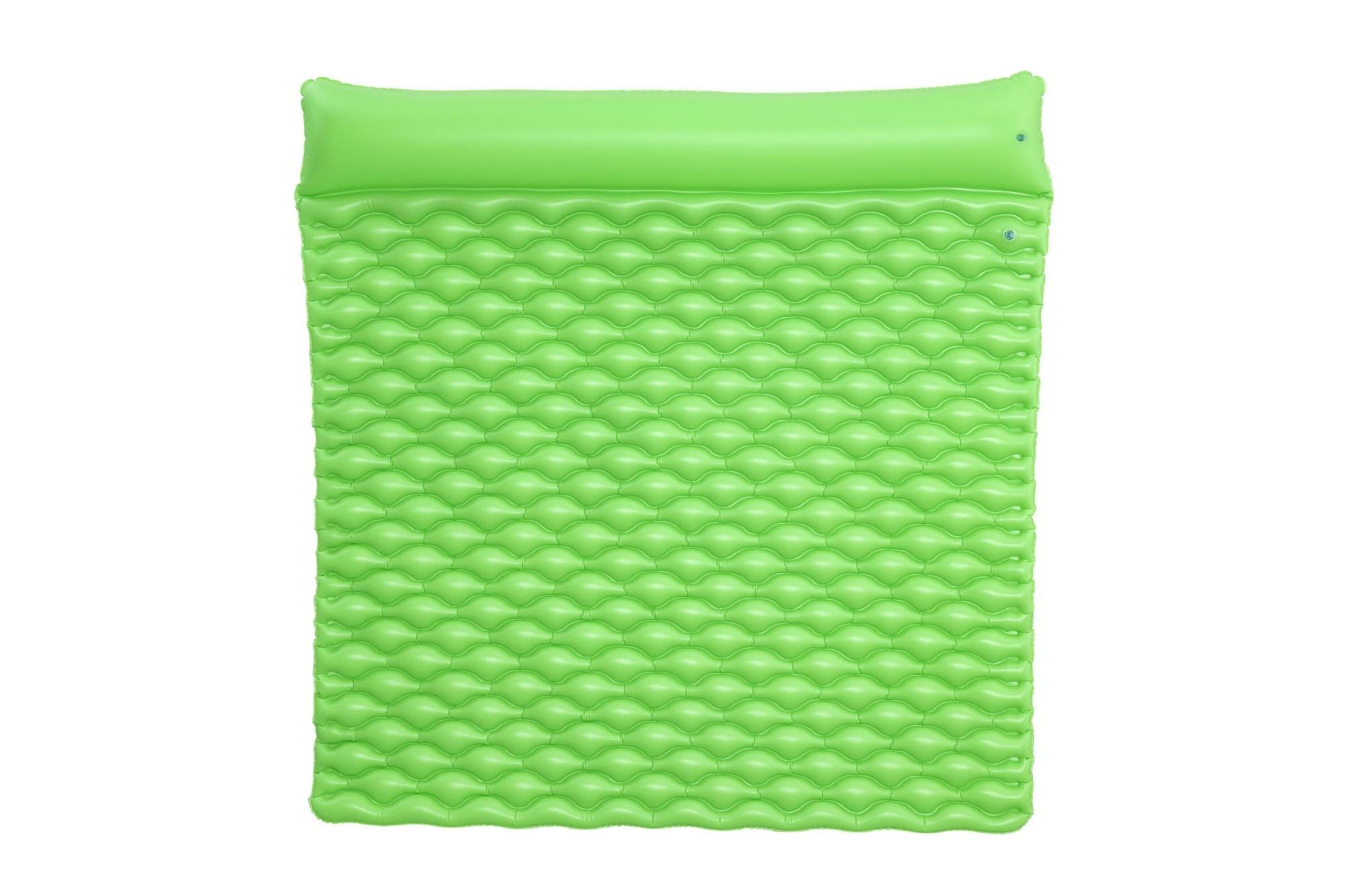 Gonfiabili mare per adulti Materassino gonfiabile Float 'N Roll Bestway 1