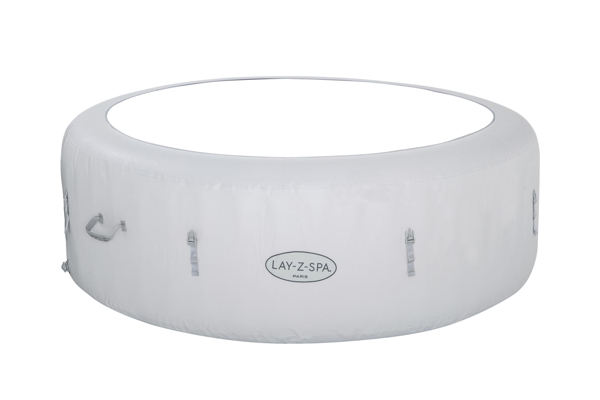 Ricambi Piscine e Spa Rivestimento esterno di ricambio per idromassaggio gonfiabile Lay-Z-Spa Paris AirJet Bestway 1