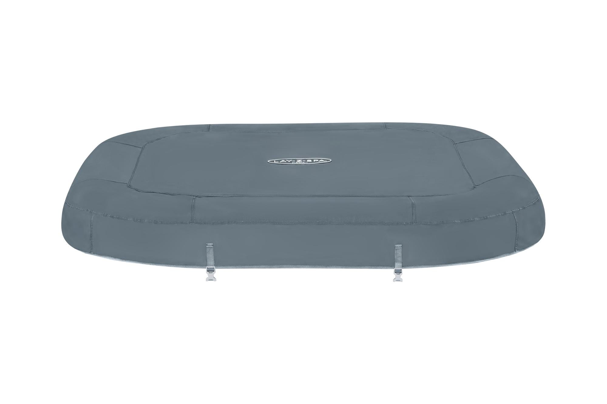 Ricambi Piscine e Spa Copertura in similpelle per idromassaggio gonfiabile Hawaii HydroJet Pro Bestway 1