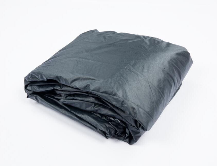 Coperture e Tappetini Copertura rotonda per piscina fuori terra da 427 cm Bestway 1