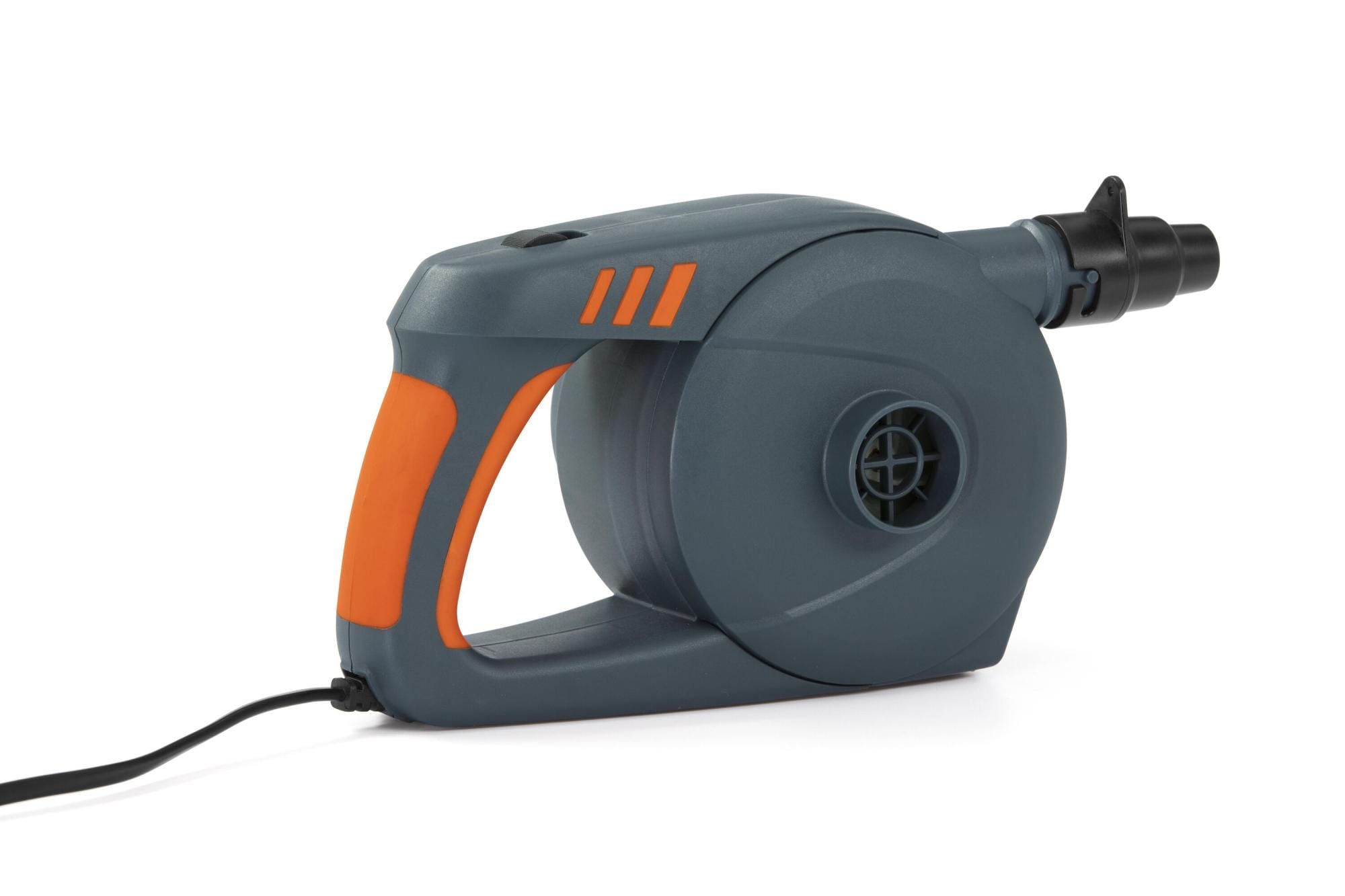 Pompe di gonfiaggio Pompa di gonfiaggio elettrica PowerGrip Bestway 1