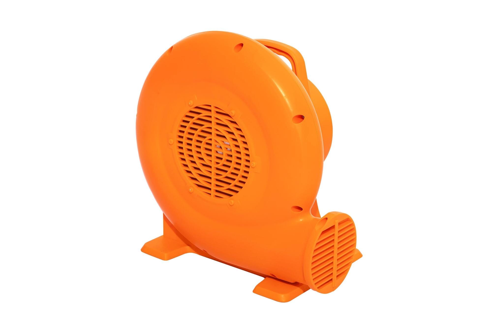 Giochi gonfiabili per bambini Parco acquatico gonfiabile Splash Course Bestway 9