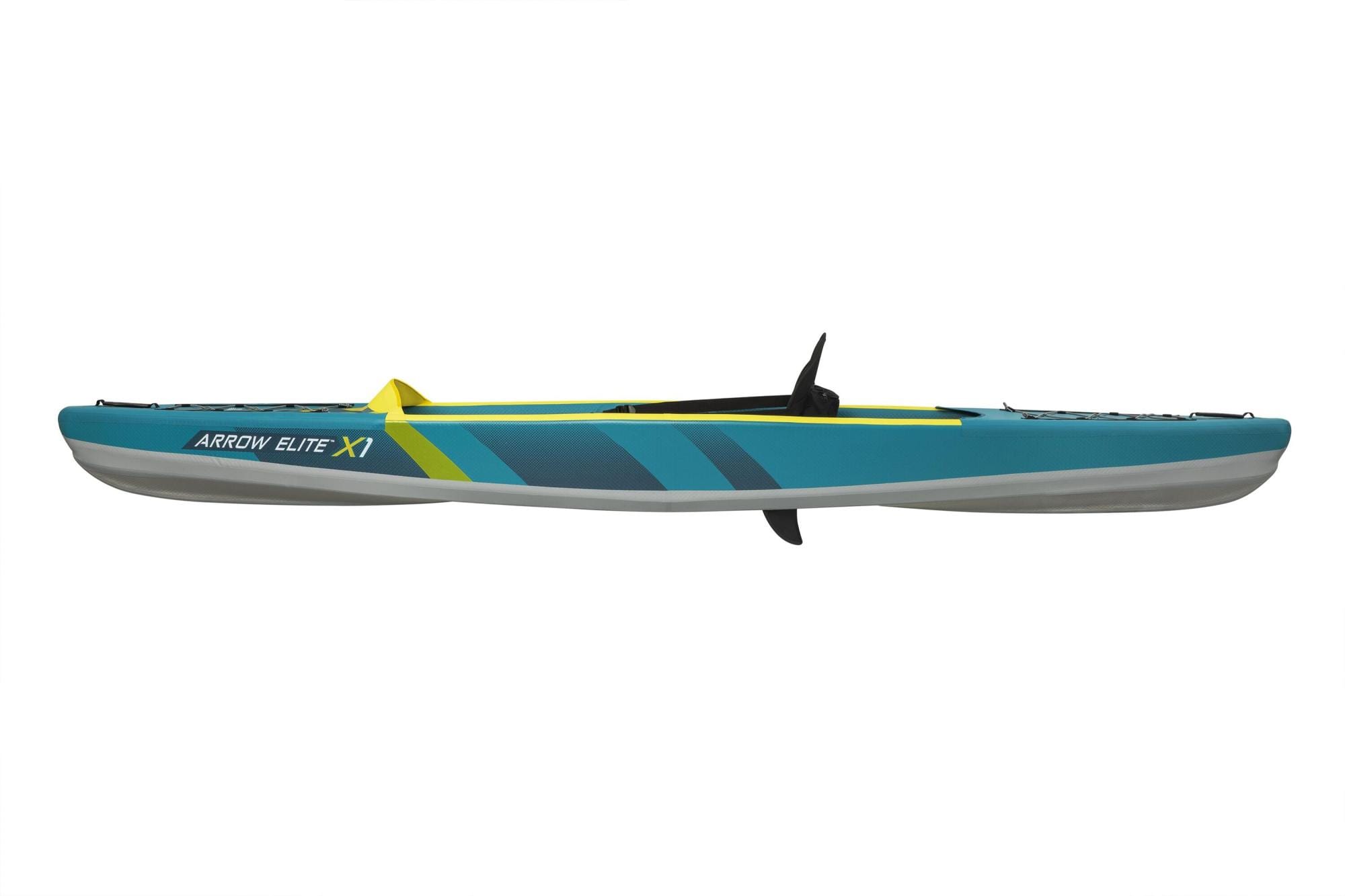 Sport Acquatici Kayak Arrow Elite X1 da 1 posto Bestway 7