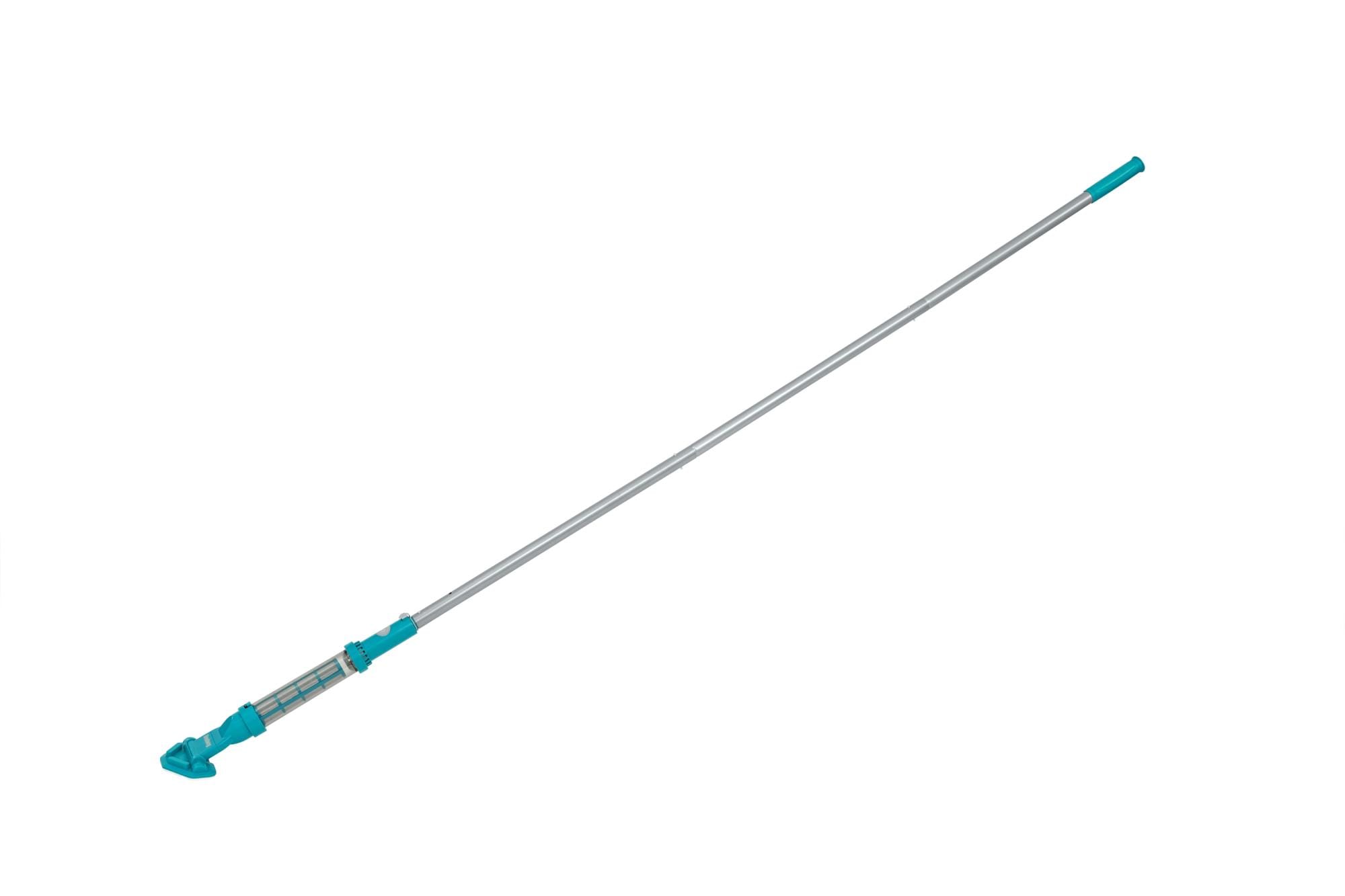 Pulitori e Skimmer Aspiratore ricaricabile AquaSurge per piscina Bestway 1