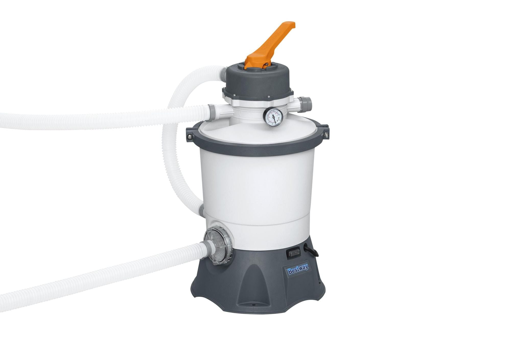 Accessori Piscine e Spa Pompa filtro a sabbia da 3.028 L/H Bestway 1