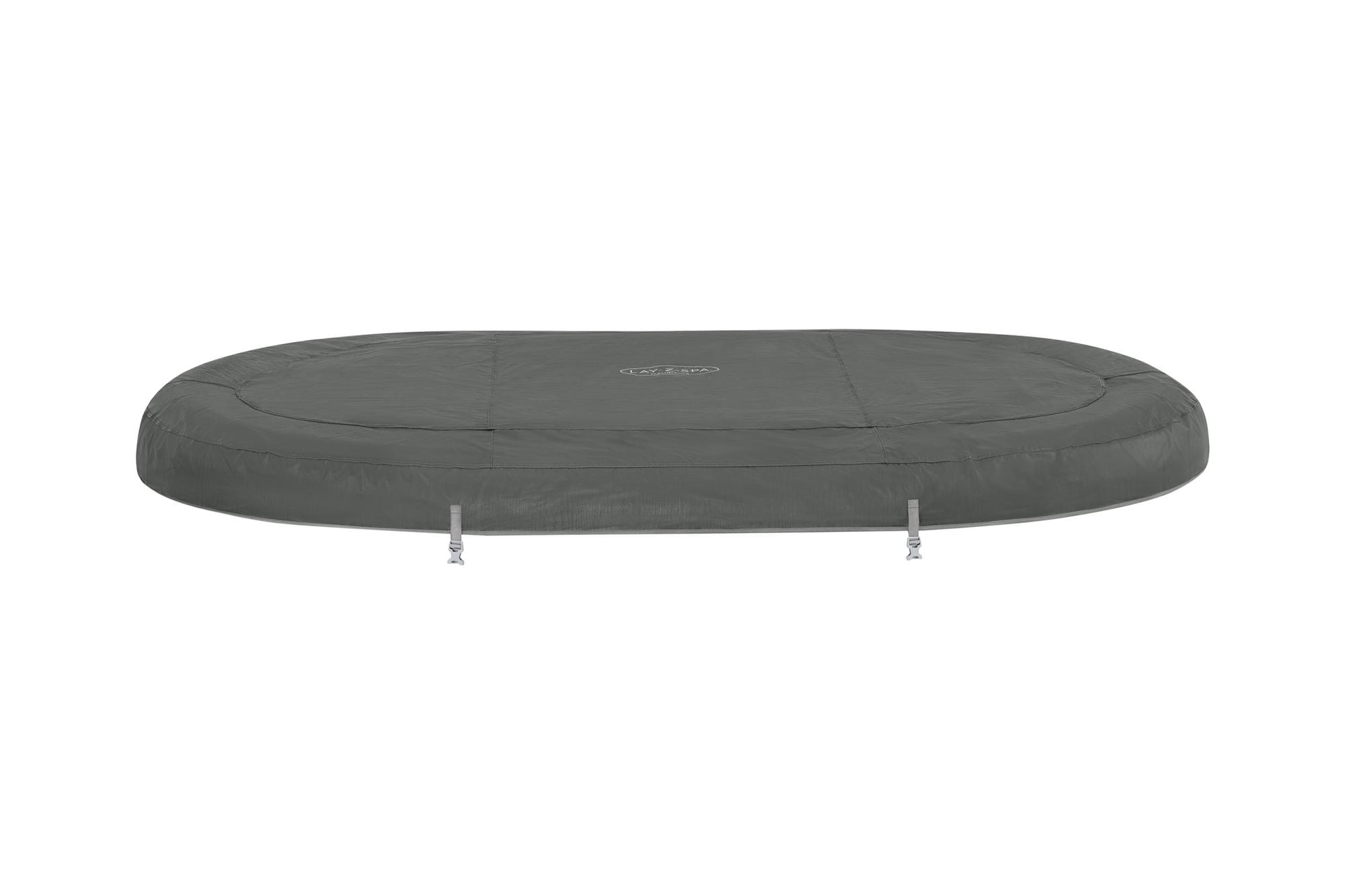 Ricambi Piscine e Spa Copertura in similpelle per idromassaggio gonfiabile Mauritius AirJet Bestway 1