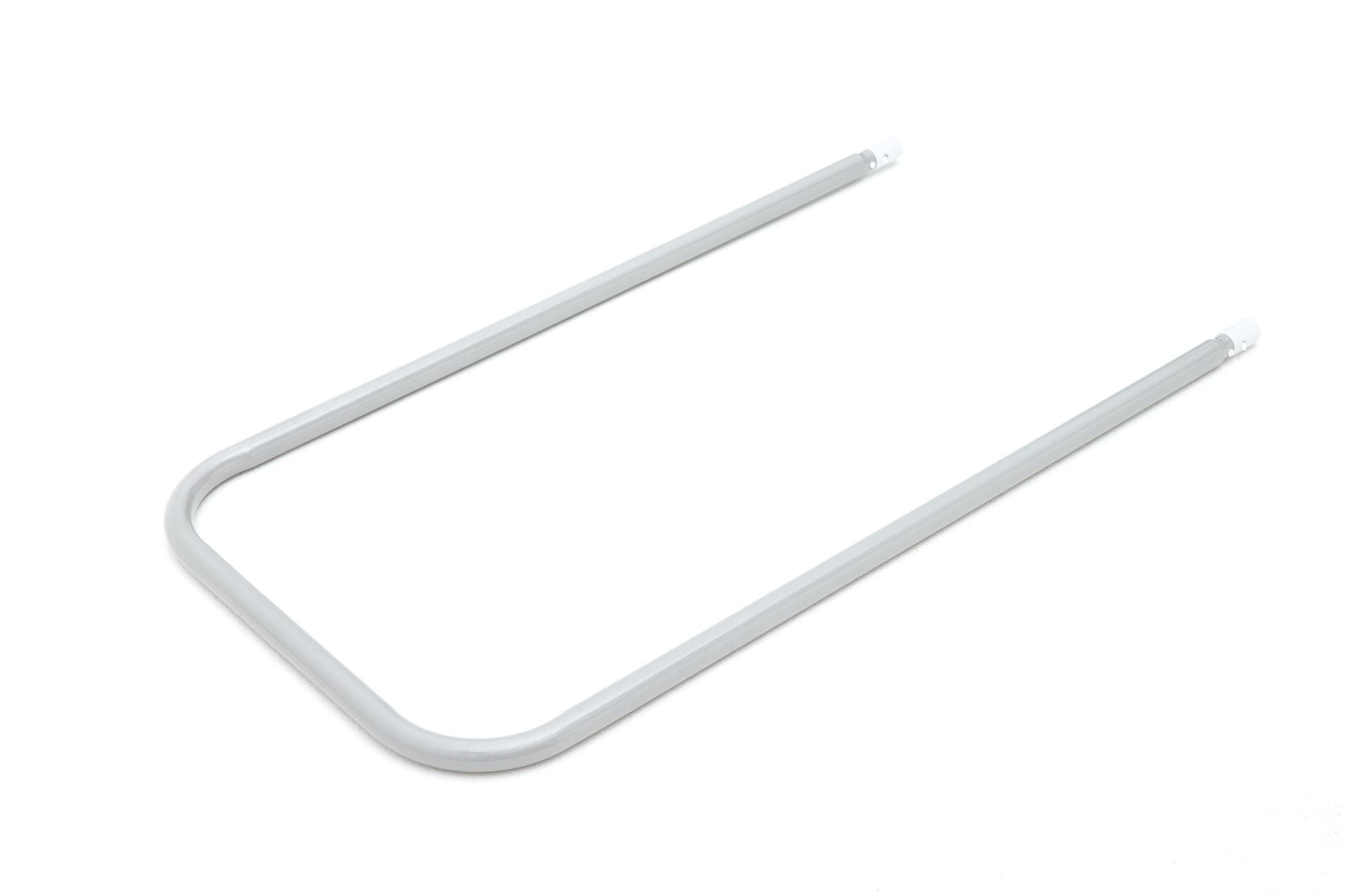 Ricambi Piscine e Spa Supporto a U (A) per piscina Power Steel rettangolare da 404x201x100 cm e ovale da 427x250x100 cm Bestway 1