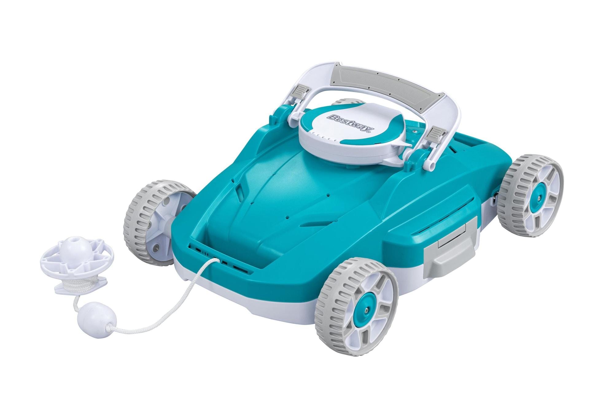 Accessori Piscine e Spa Robot pulitore AquaTronix G200 per piscina Bestway 1
