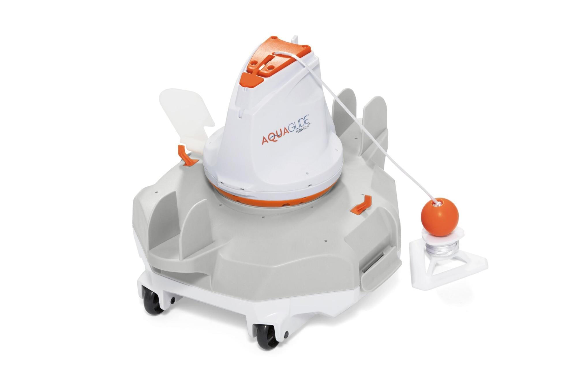 Accessori Piscine e Spa Robot per la pulizia della piscina AquaGlide Bestway 1