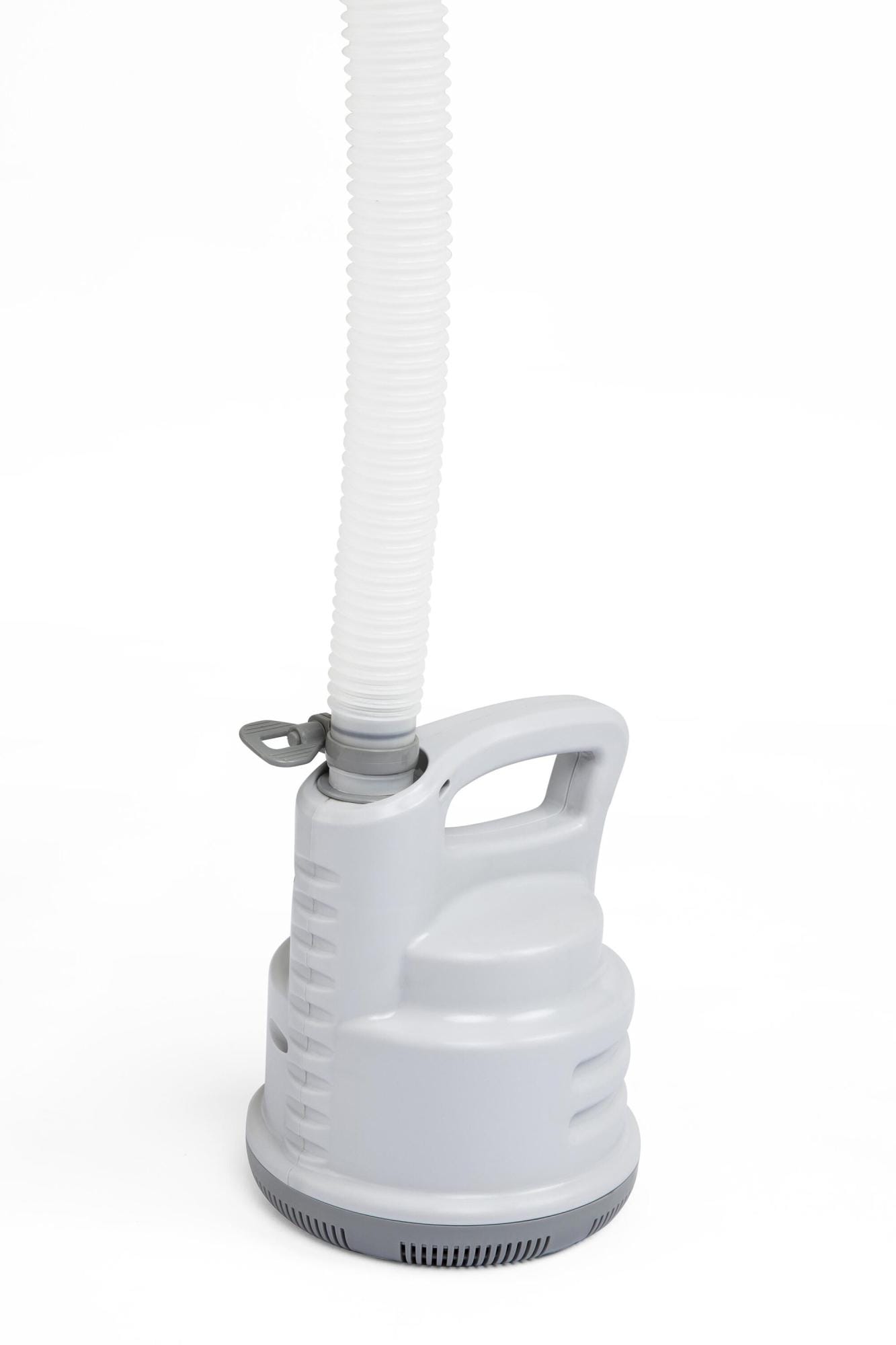 Pompe di filtraggio e Cartucce Pompa di drenaggio per piscina fuori terra Bestway 2