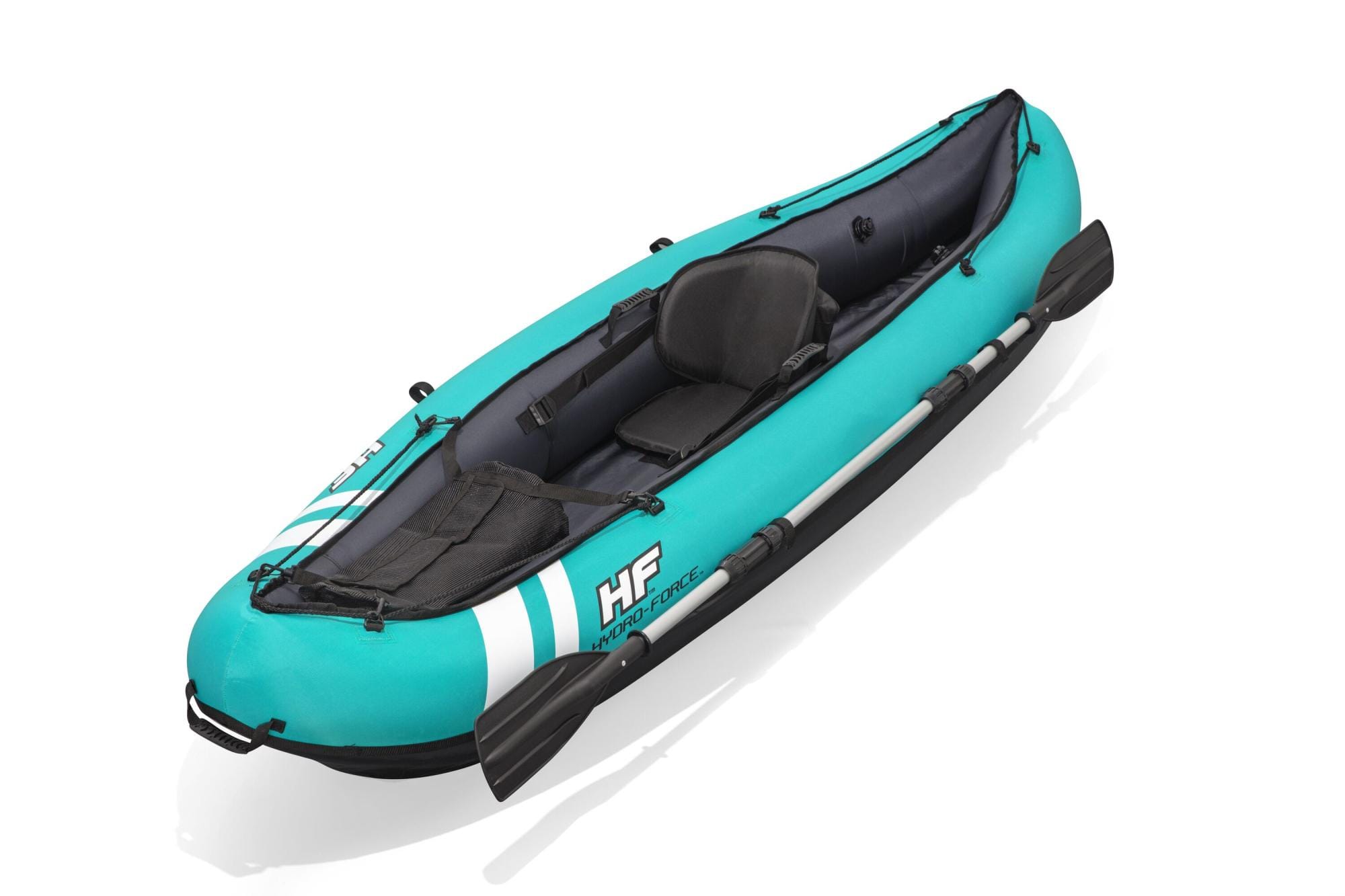 Sport Acquatici Kayak gonfiabile Ventura, 1 posto da 280x86 cm Bestway 1