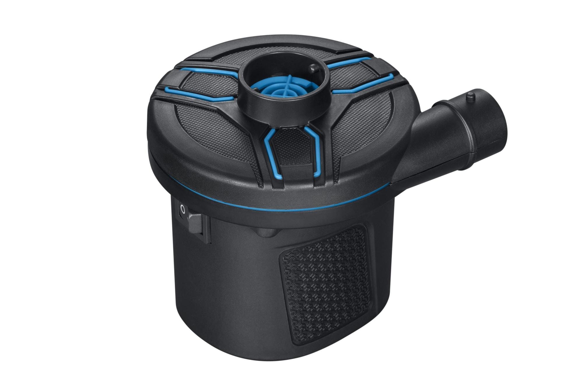 Pompe di gonfiaggio Pompa di gonfiaggio ricaricabile da 4.8V PowerTouch Bestway 1