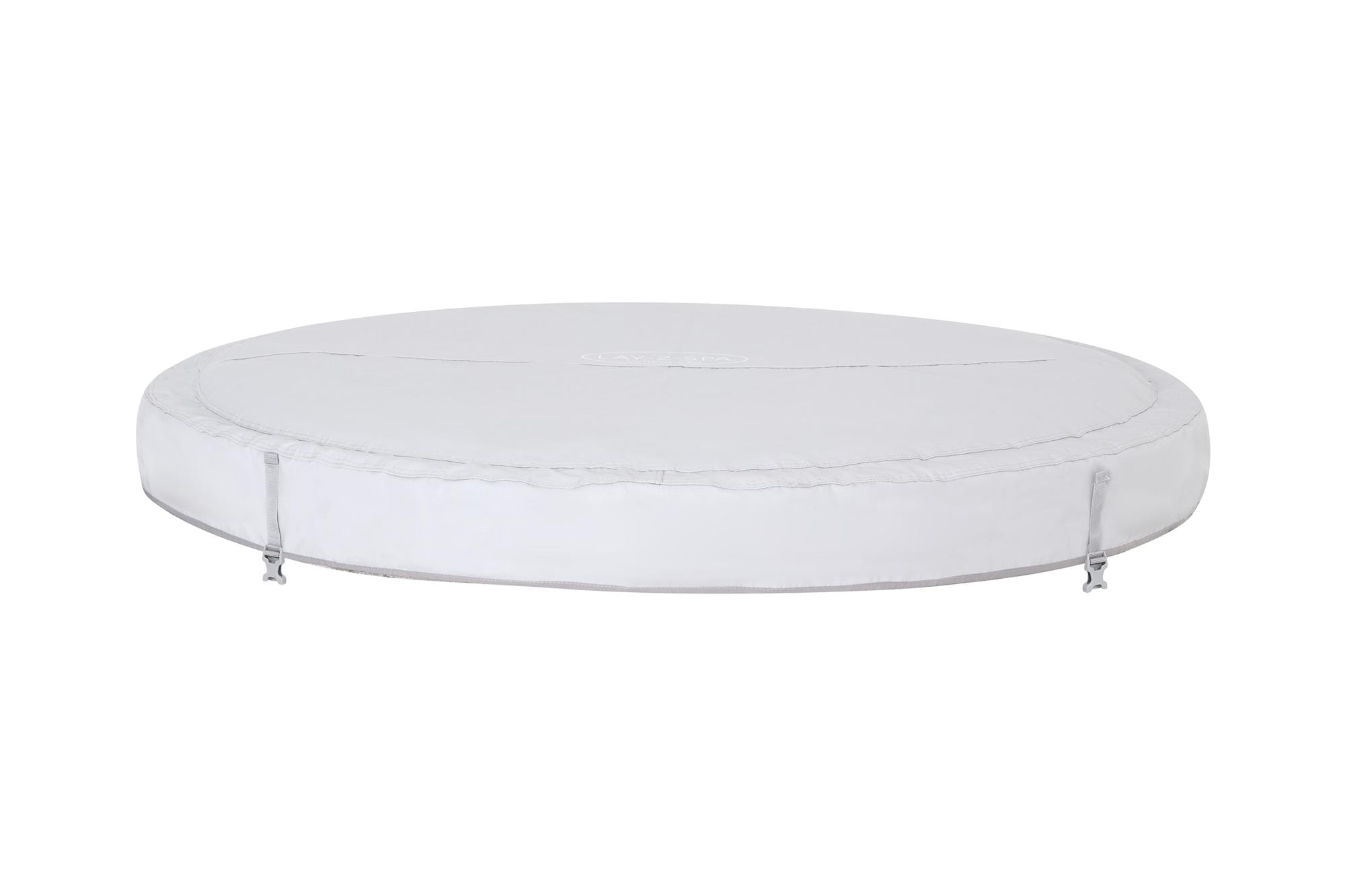 Ricambi Piscine e Spa Copertura in similpelle per idromassaggio Vancouver Bestway 1
