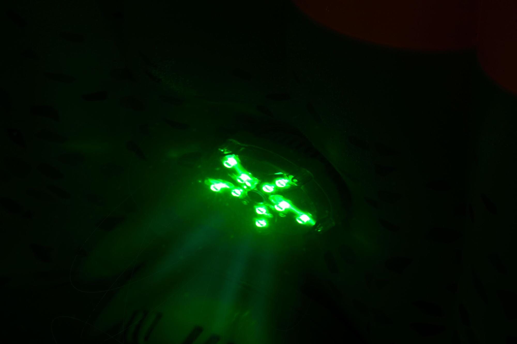 Accessori Piscine e Spa Luci LED impermeabili per idromassaggi gonfiabili Bestway 5
