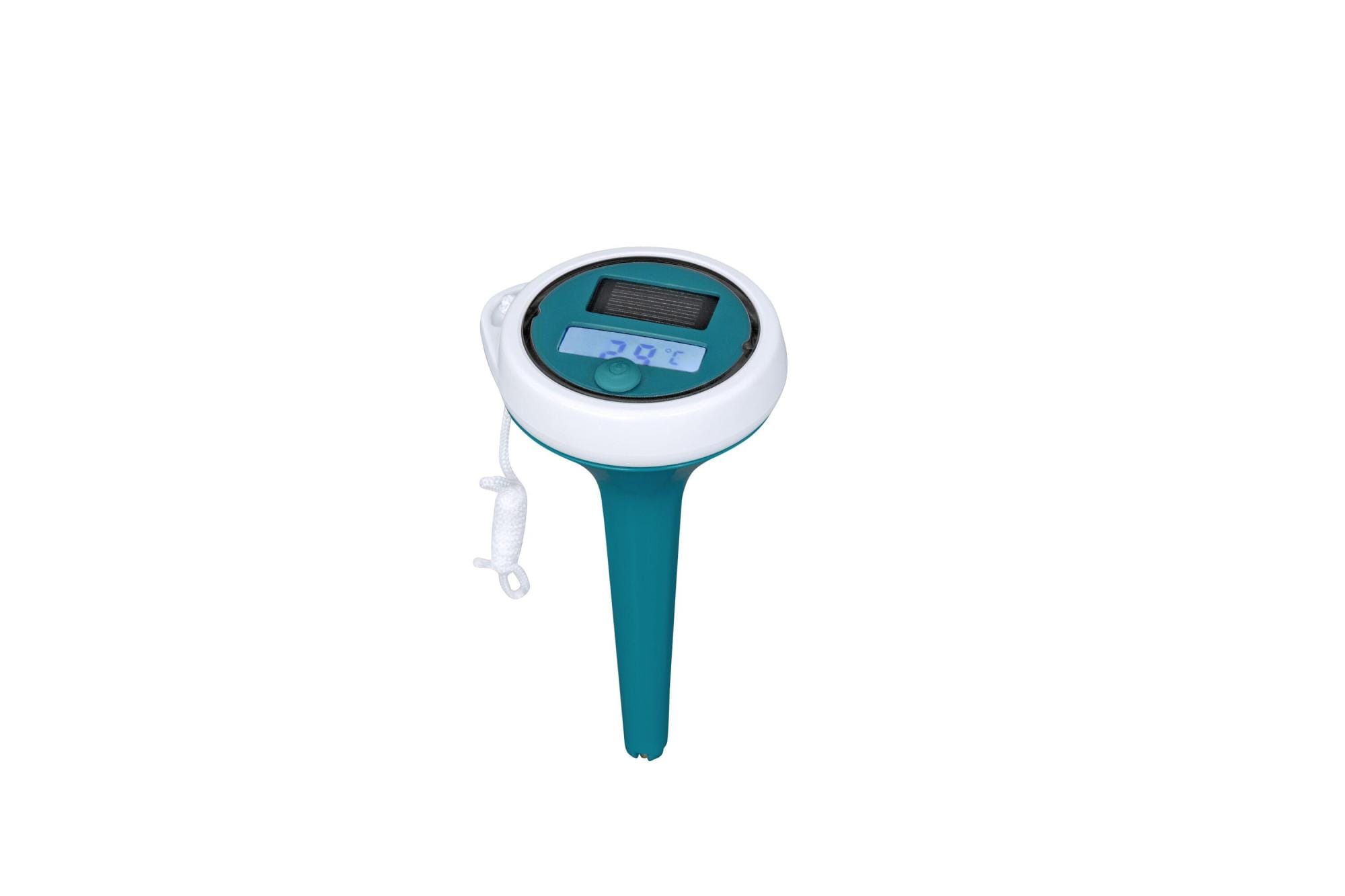 Trattamento chimico dell'acqua Termometro digitale galleggiante per piscina Bestway 1