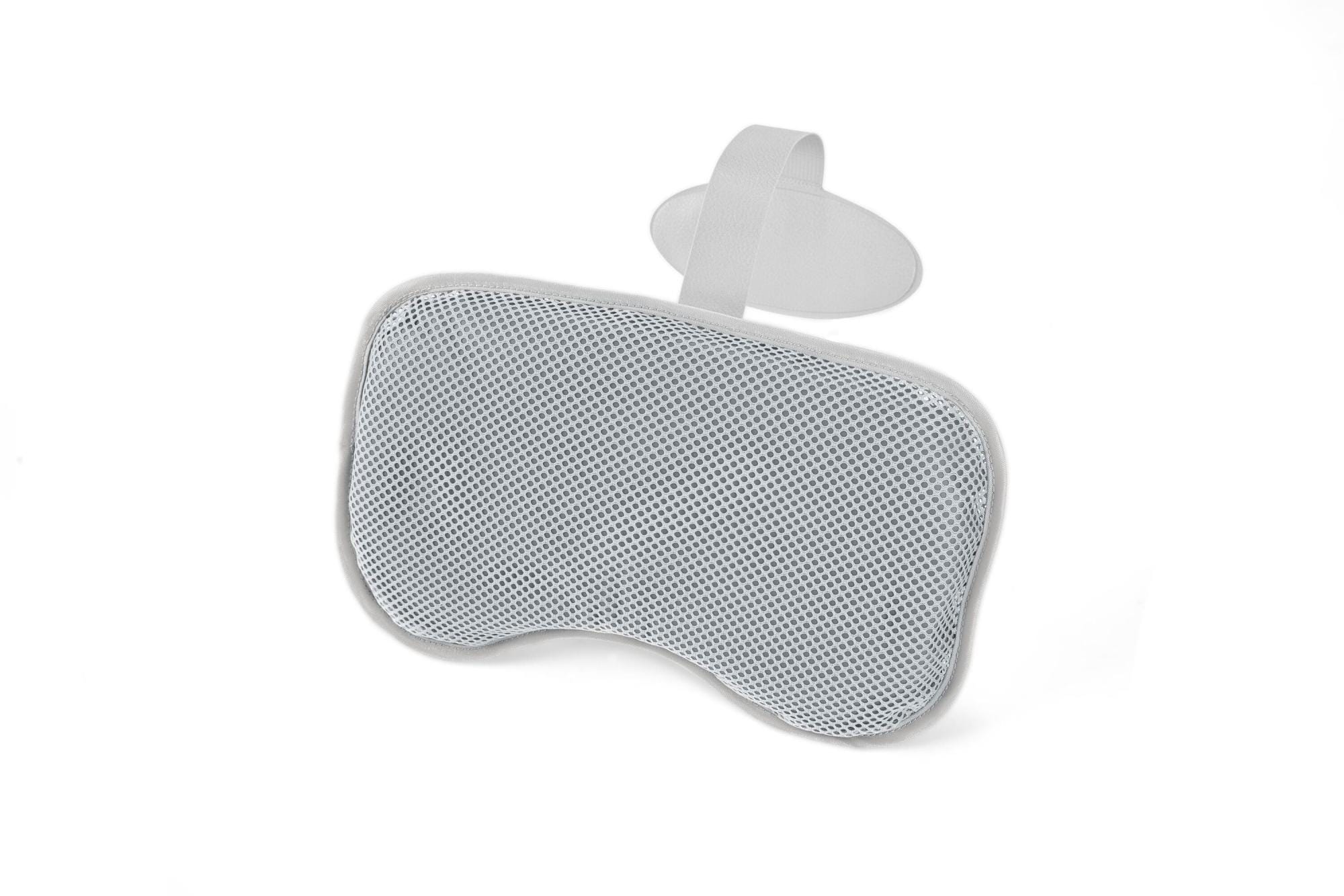 Accessori Piscine e Spa Cuscino imbottito per idromassaggio gonfiabile Lay-Z-Spa, 2 pezzi Bestway 1