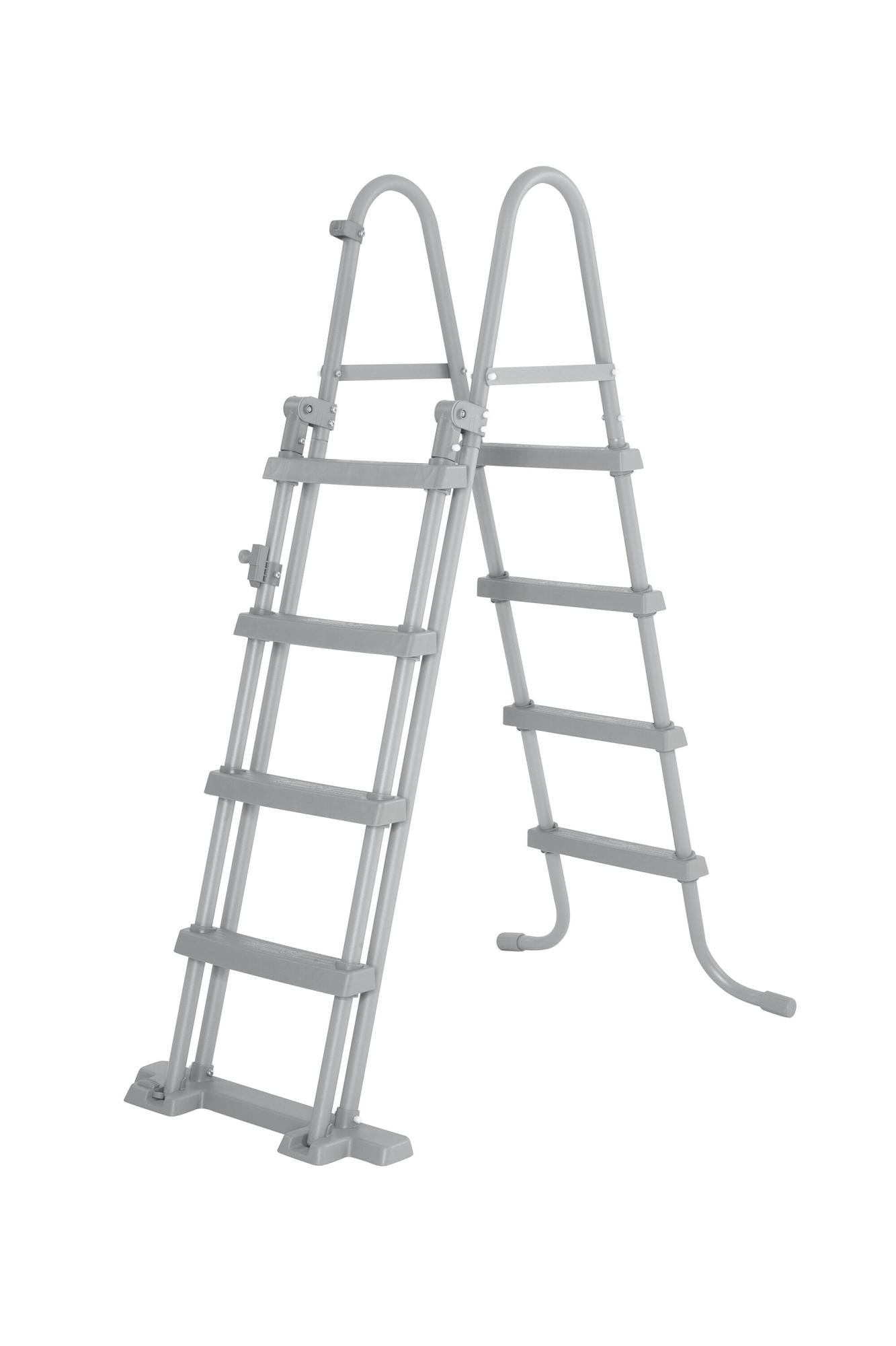 Accessori Piscine e Spa Scaletta di sicurezza per piscina fuori terra da 122 cm Bestway 1