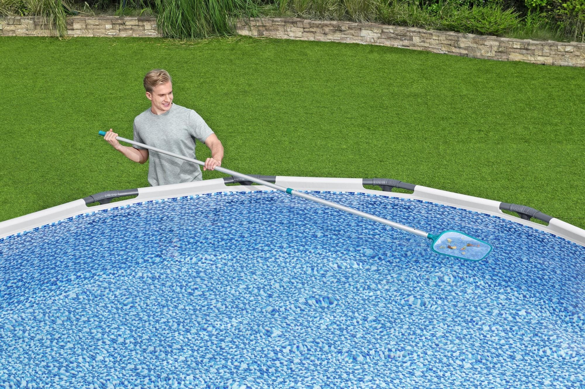 Accessori Piscine e Spa Kit per pulizia della piscina AquaClean Bestway 1