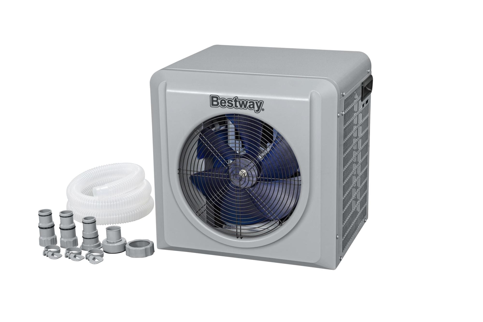 Accessori Piscine e Spa Pompa di calore per piscina fuori terra Bestway 4