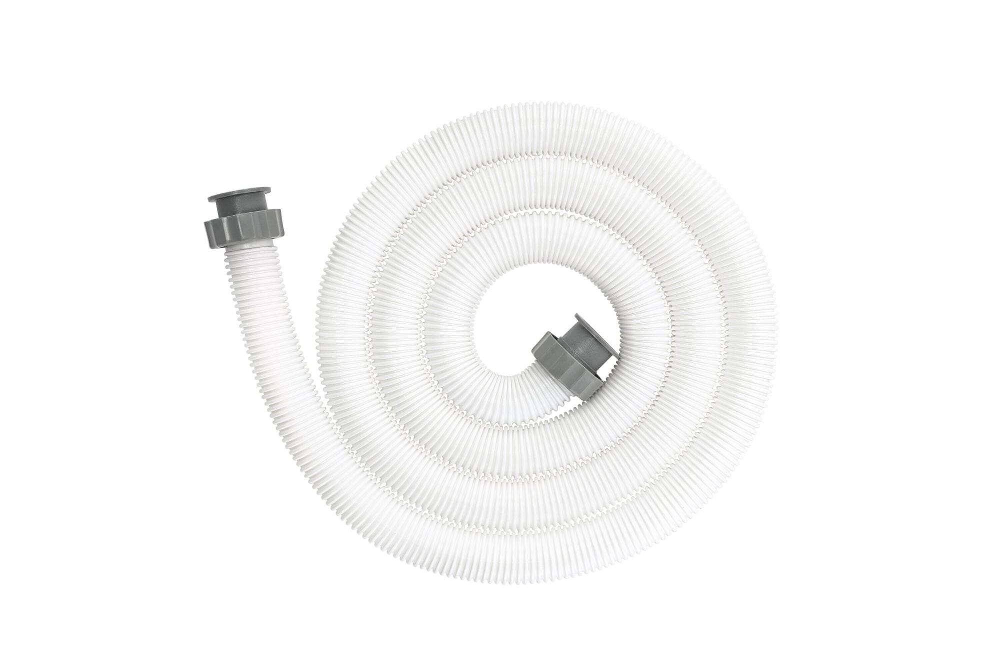 Accessori Piscine e Spa Tubo da 3 metri e 38 mm di diametro Bestway 1