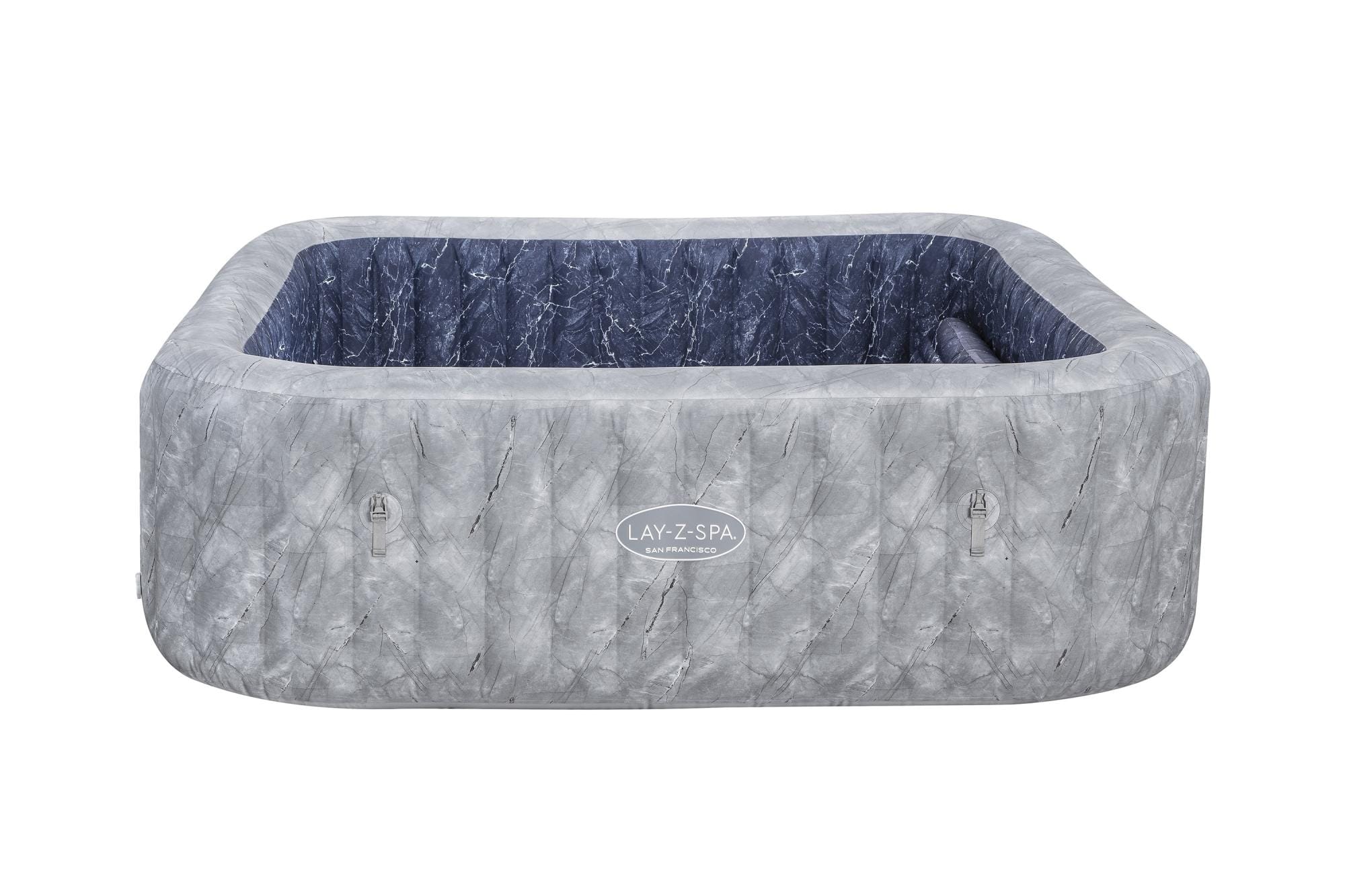 Ricambi Piscine e Spa Liner di ricambio per idromassaggio gonfiabile San Francisco HydroJet Pro Bestway 1