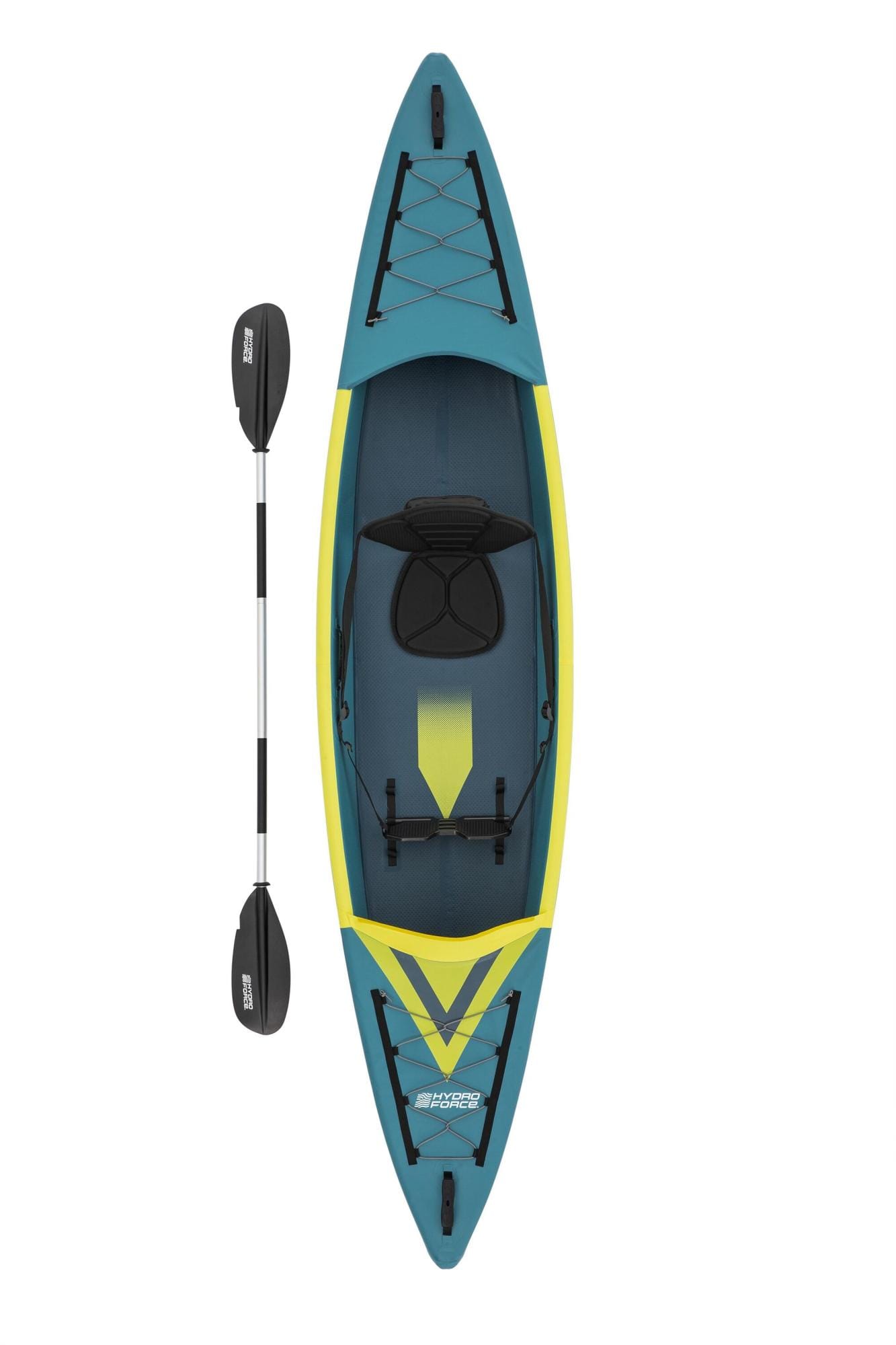 Sport Acquatici Kayak Arrow Elite X1 da 1 posto Bestway 6