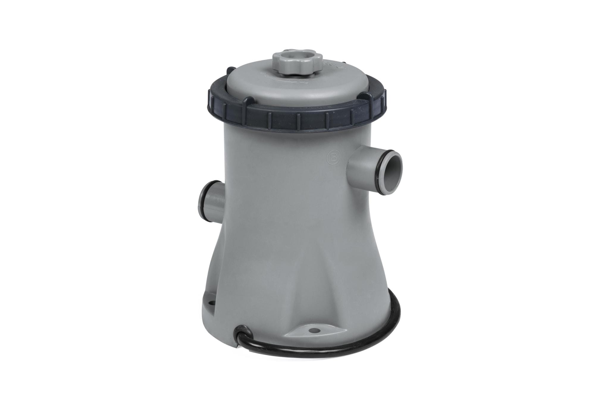 Pompe di filtraggio e Cartucce Pompa filtro a cartuccia tipo I da 1.249 L/h Bestway 1
