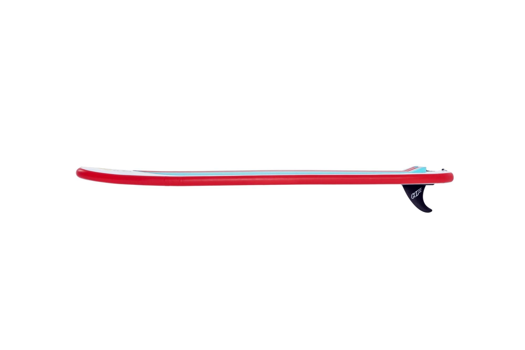 Sport Acquatici Tavola da surf gonfiabile Compact 8 da 243x57 cm Bestway 7