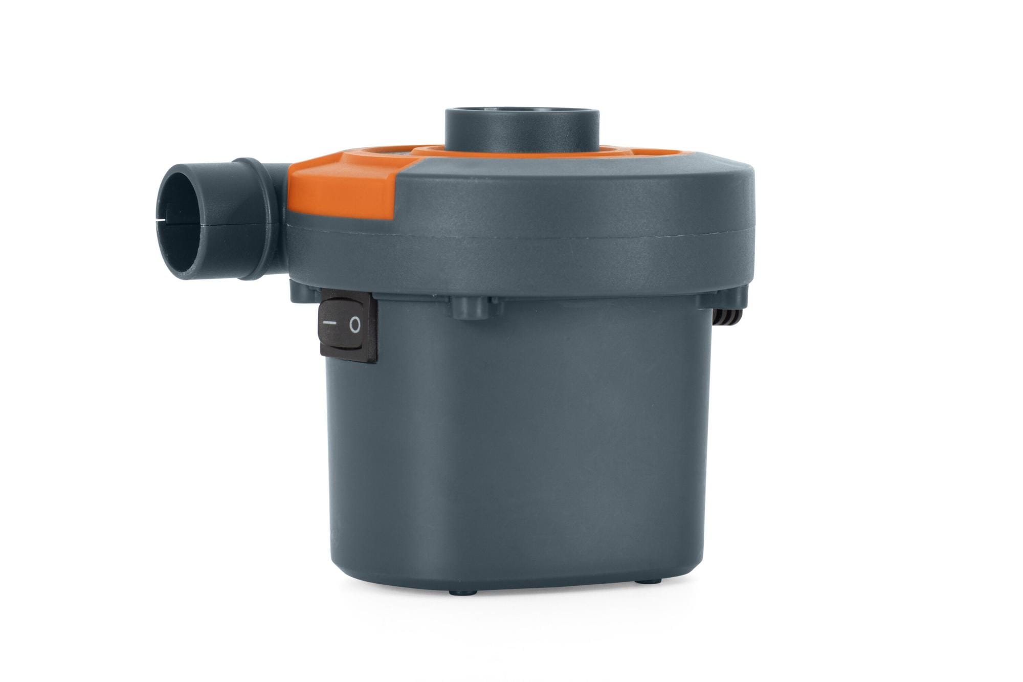 Pompe di gonfiaggio Pompa di gonfiaggio elettrica Sidewinder da 220 V Bestway 1