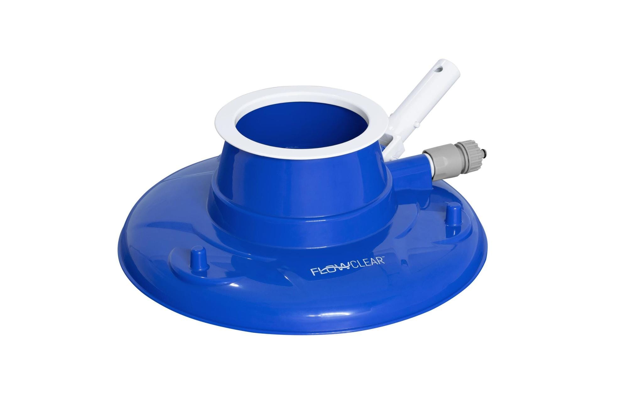 Accessori Piscine e Spa Aspiratore per piscina AquaSuction blu Bestway 1