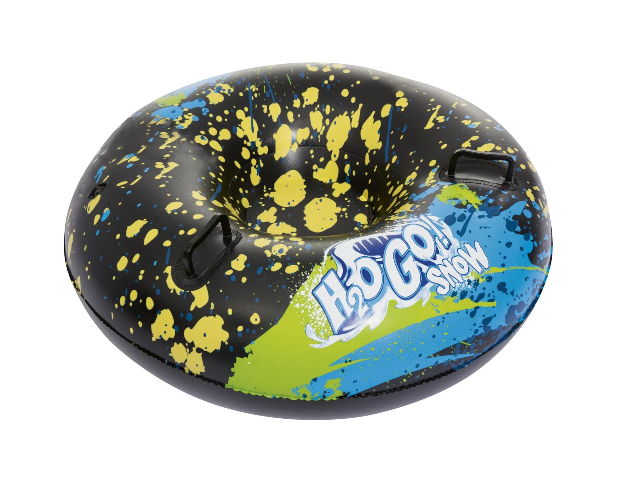 Giochi gonfiabili per bambini Slittino gonfiabile Frost Blitz Tube Bestway 3