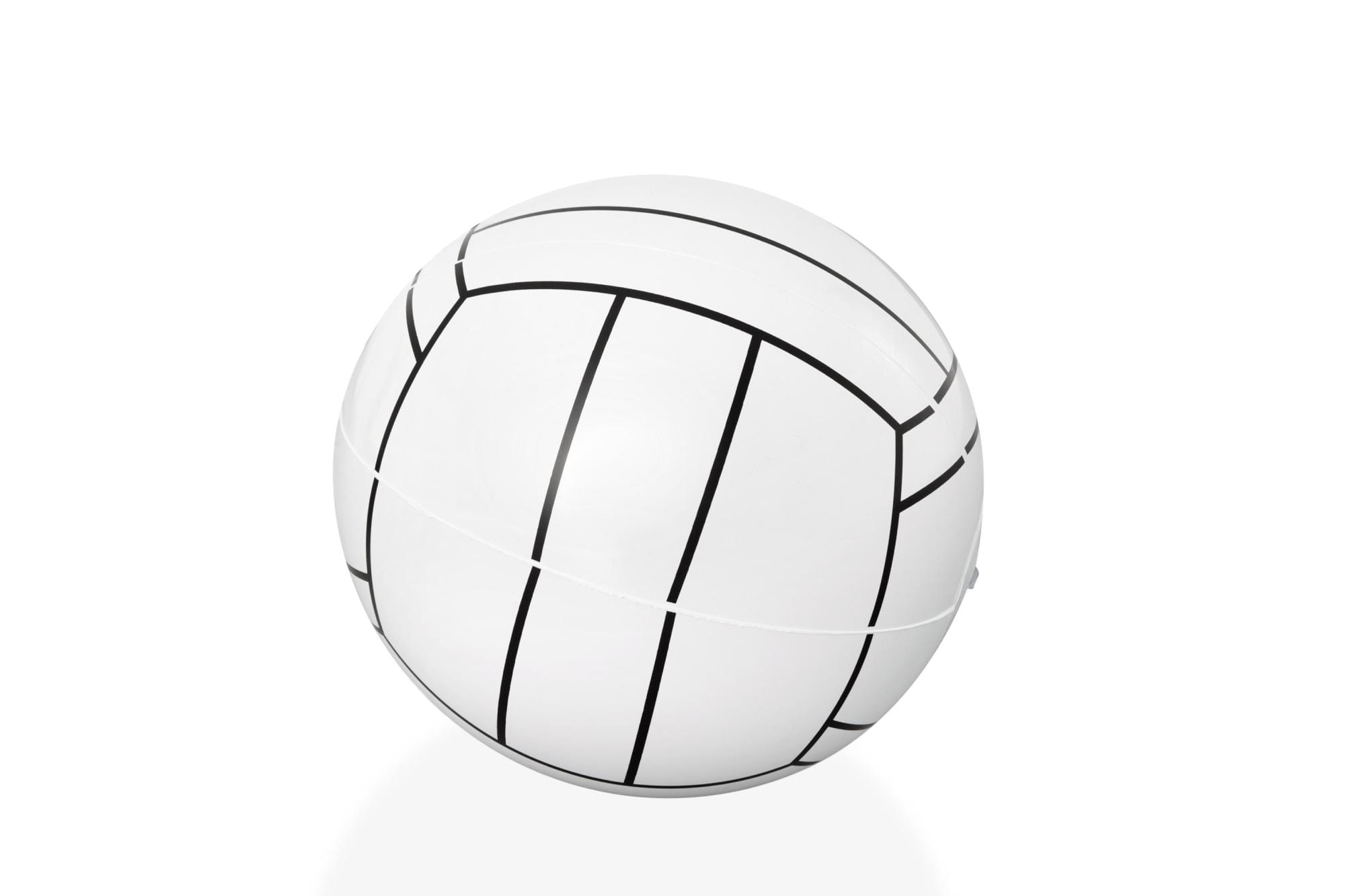 Giochi gonfiabili per bambini Set gonfiabile da pallavolo Bestway 6