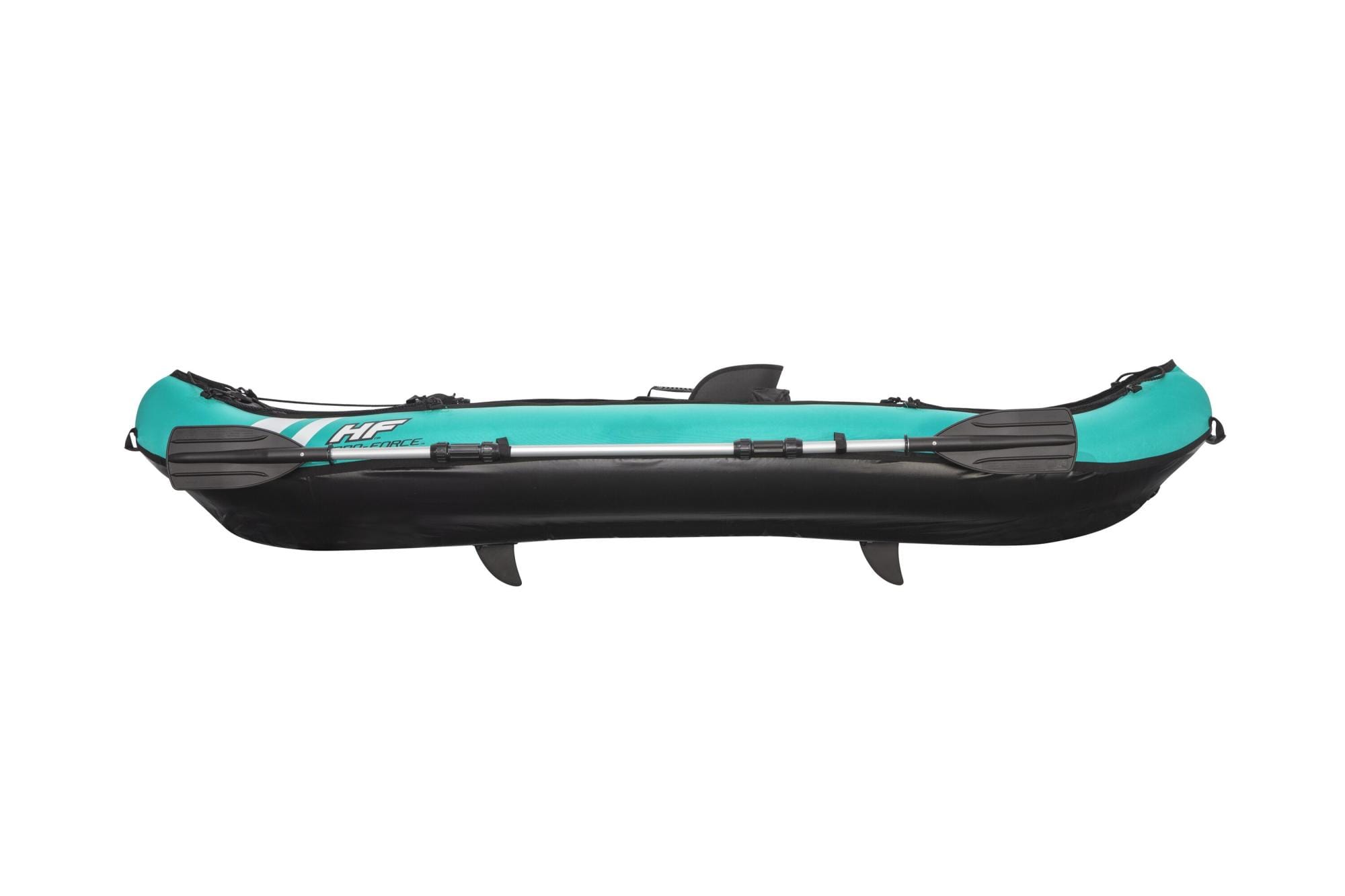 Sport Acquatici Kayak gonfiabile Ventura, 1 posto da 280x86 cm Bestway 6